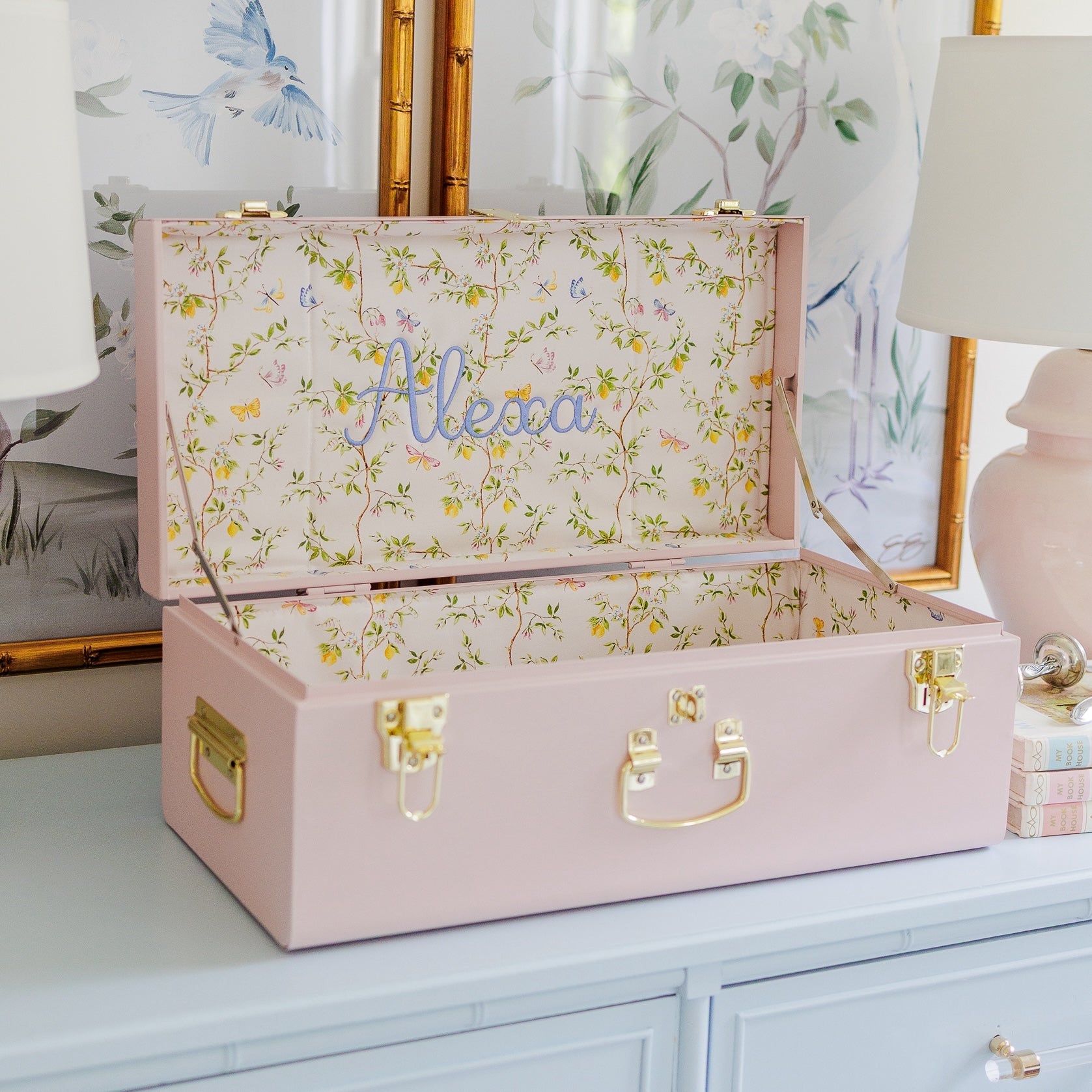 Our 2025 Signature Prints | Petite Keep