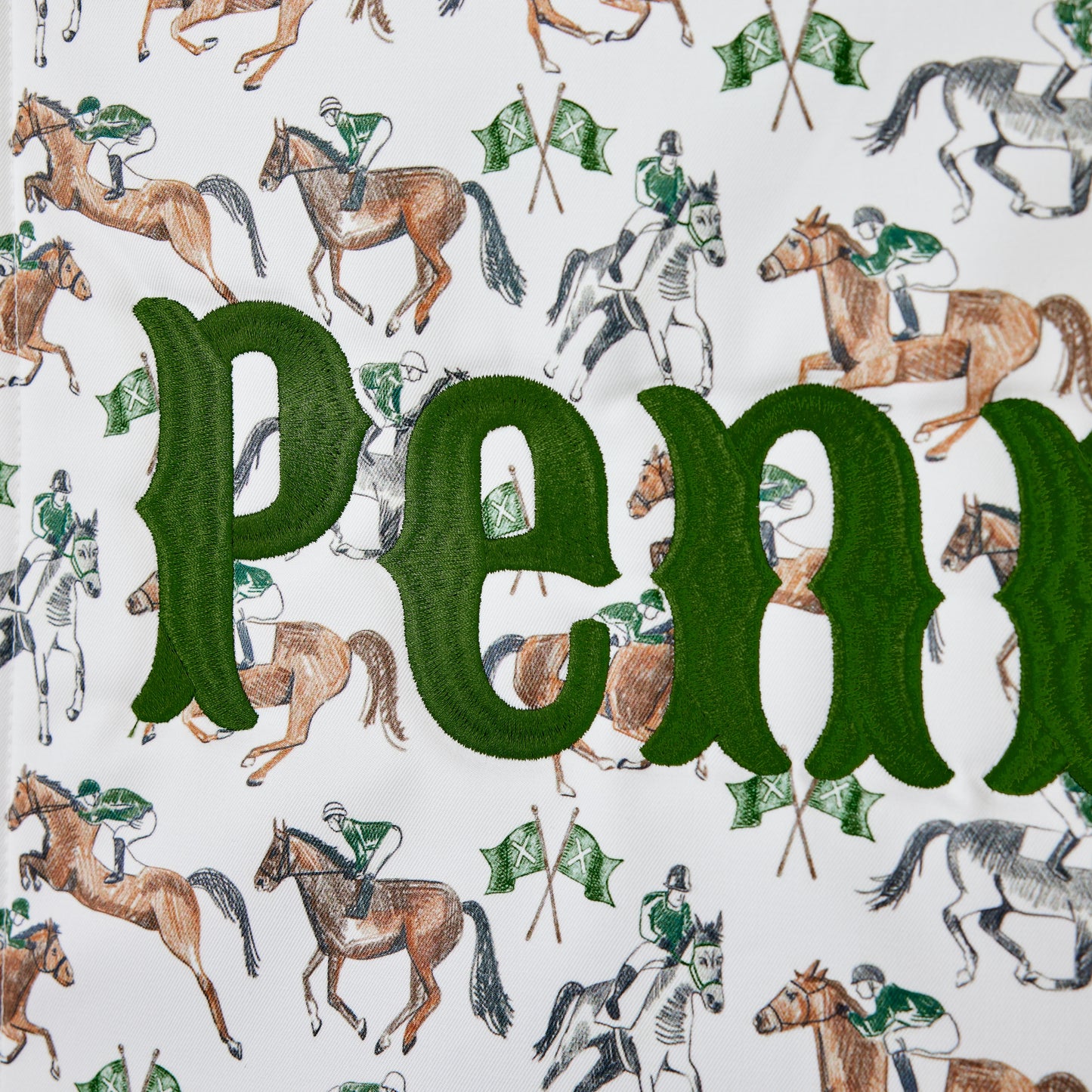 Caitlin Wilson Design for Petite Keep Grand Trunk