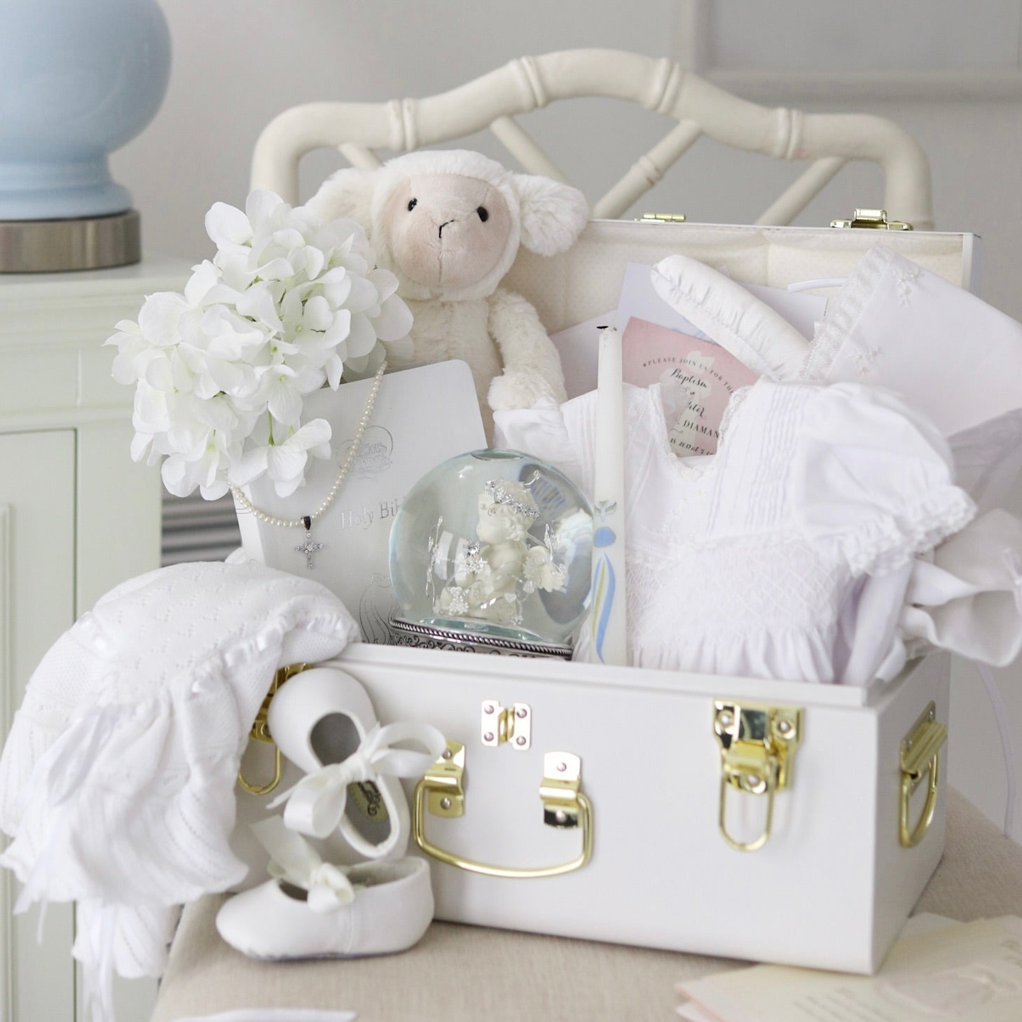 未開封 DELANEY & BONNIE CD トランク型 ボックス Quick Ship 'I Do' Grand Bridal Trunk | Petite Keep