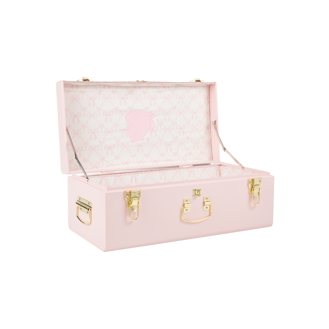 Quick Ship Silhouette Baby Petite Trunk