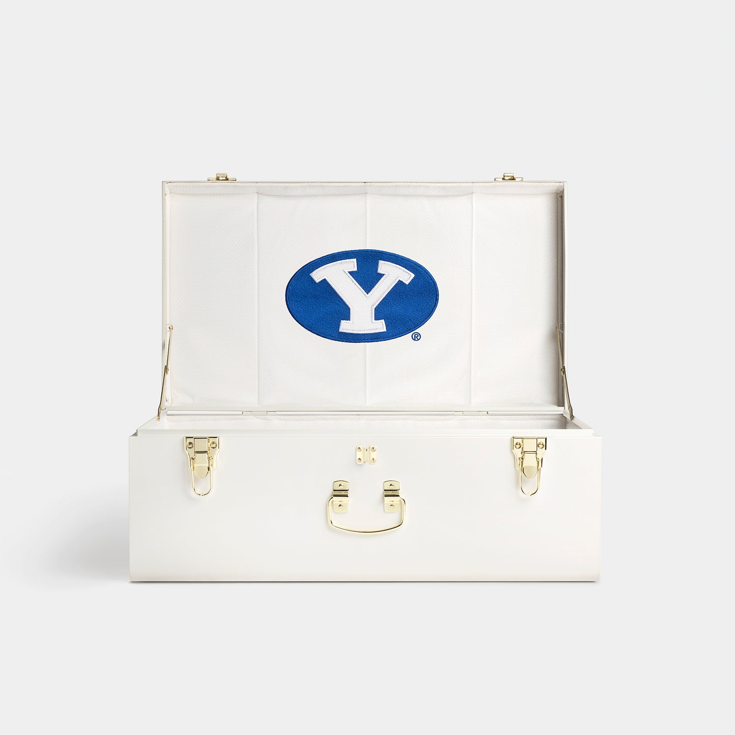 Brigham Young University® Trunk