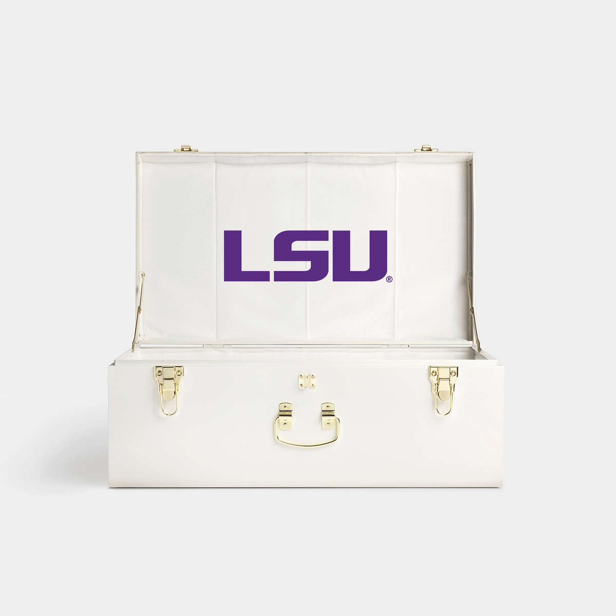 Louisiana State University® Trunk