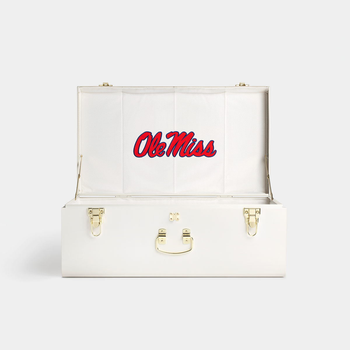 University of Mississippi® Trunk