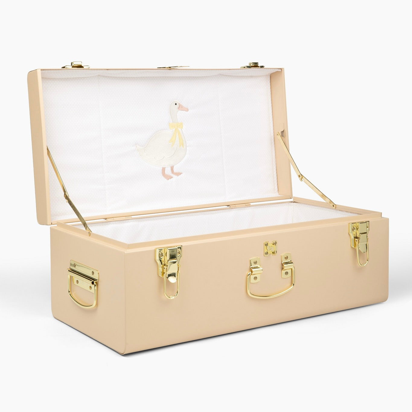 Quick Ship Goose Petite Baby Trunk