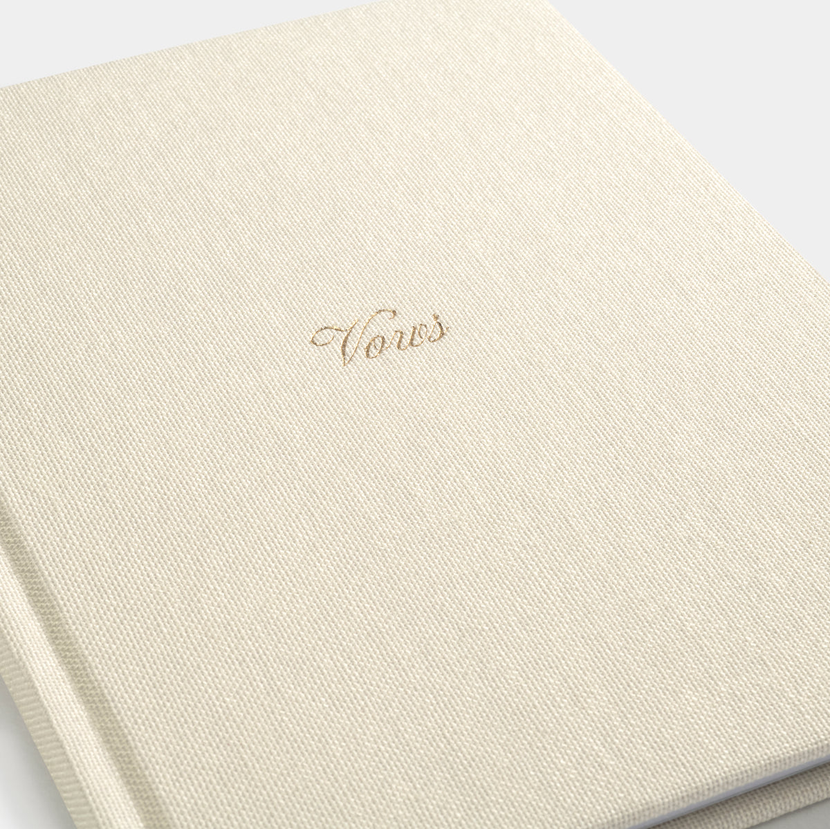 Wedding Vow Books