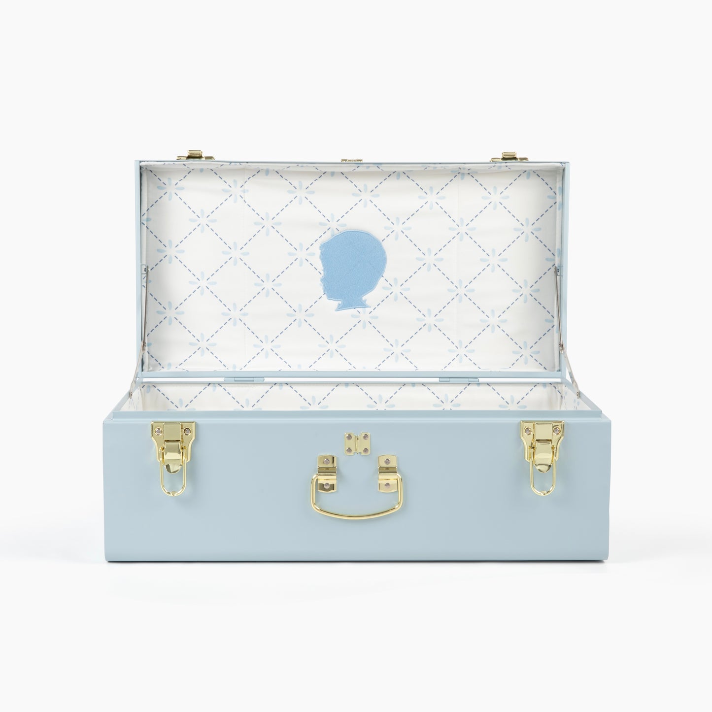 Quick Ship Silhouette Baby Petite Trunk