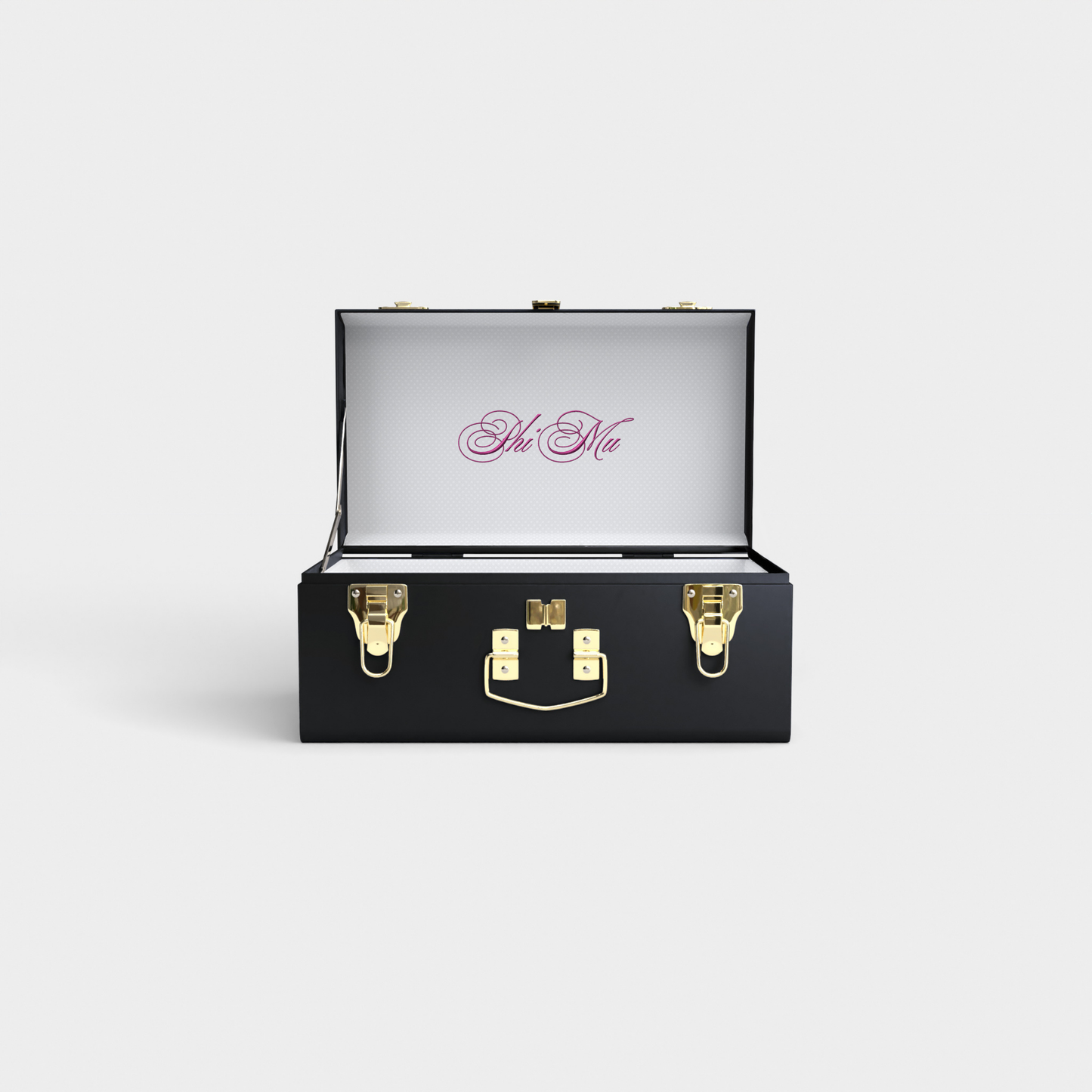 Phi Mu Trunk