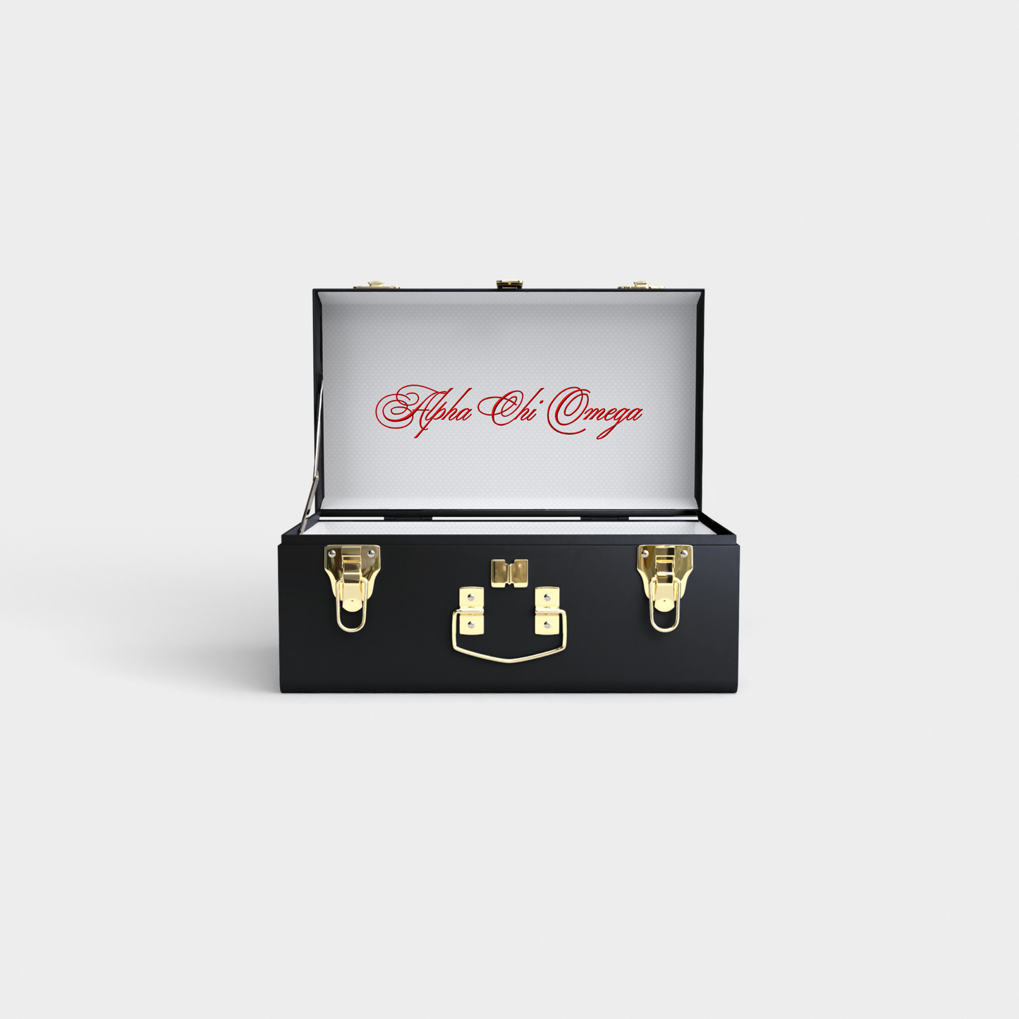 Alpha Chi Omega Trunk