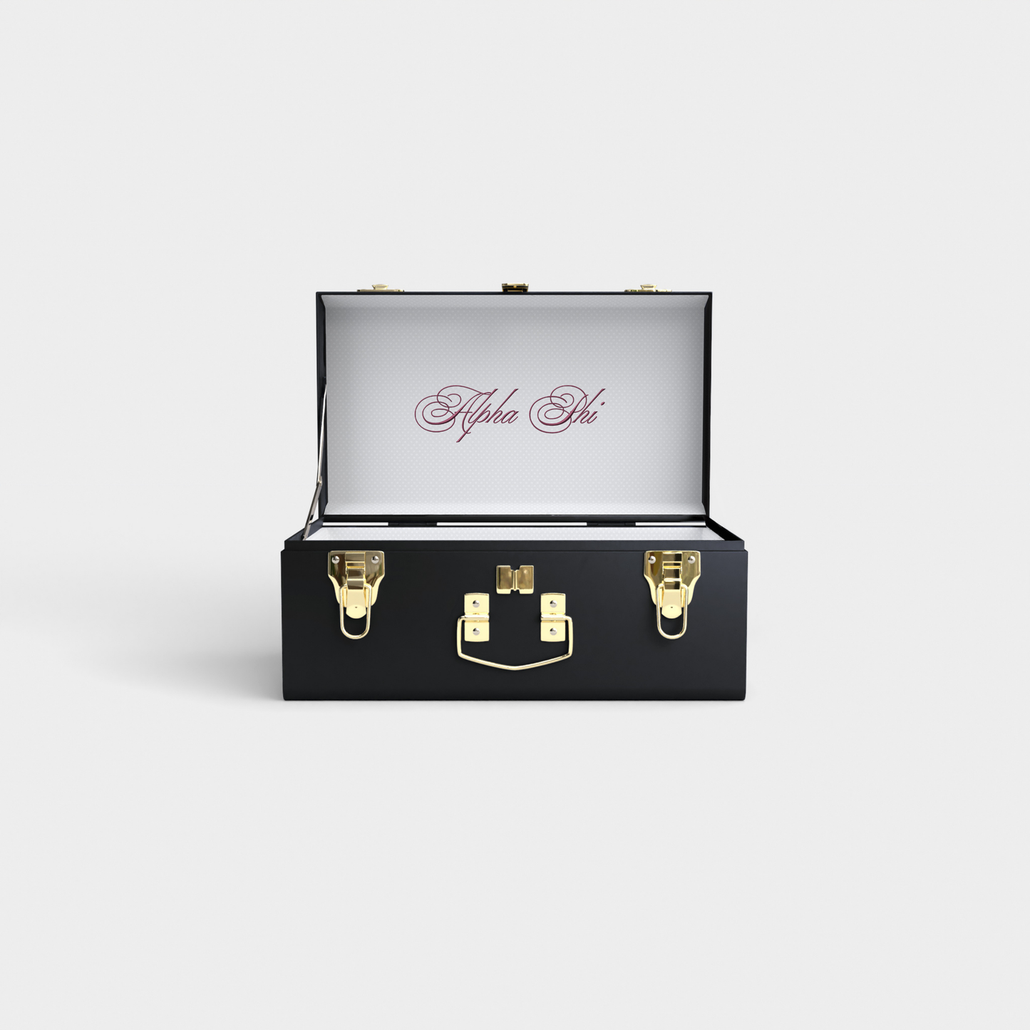 Alpha Phi Trunk