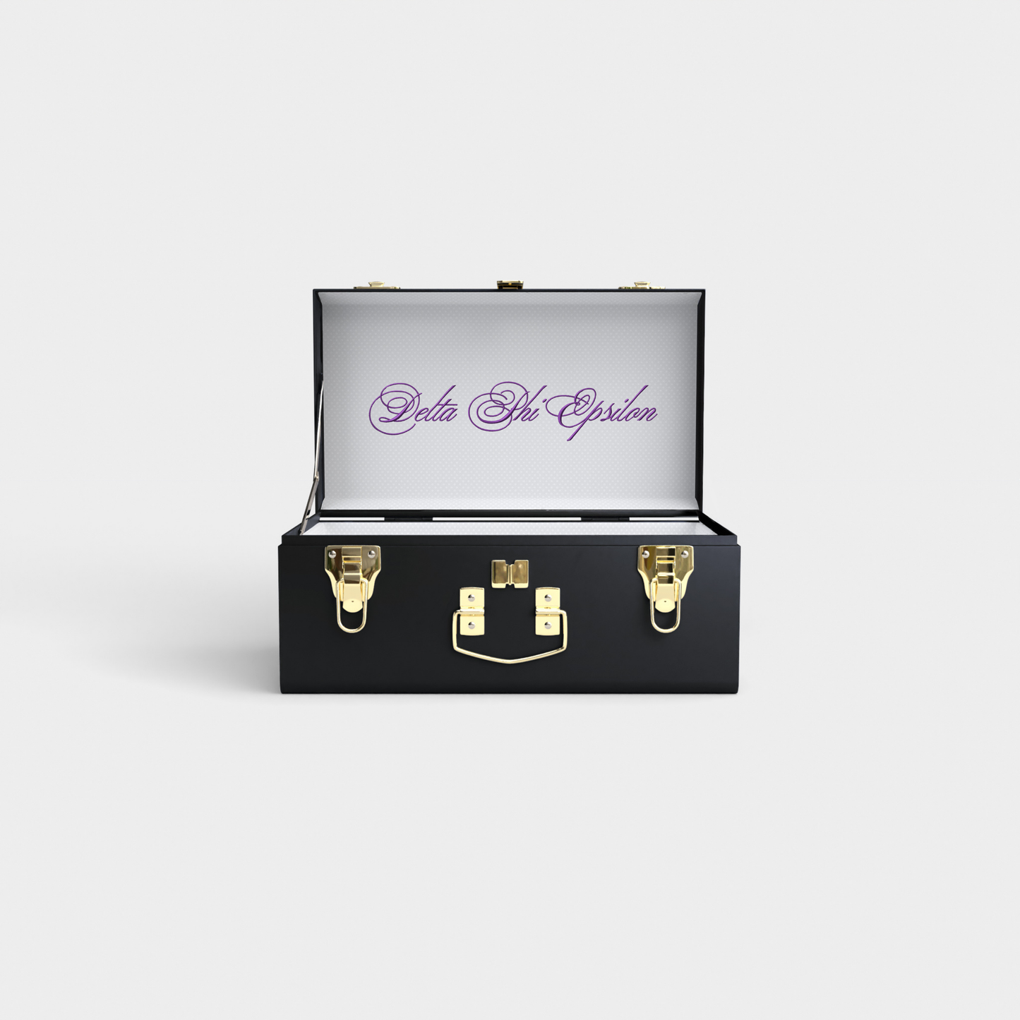 Delta Phi Epsilon Trunk