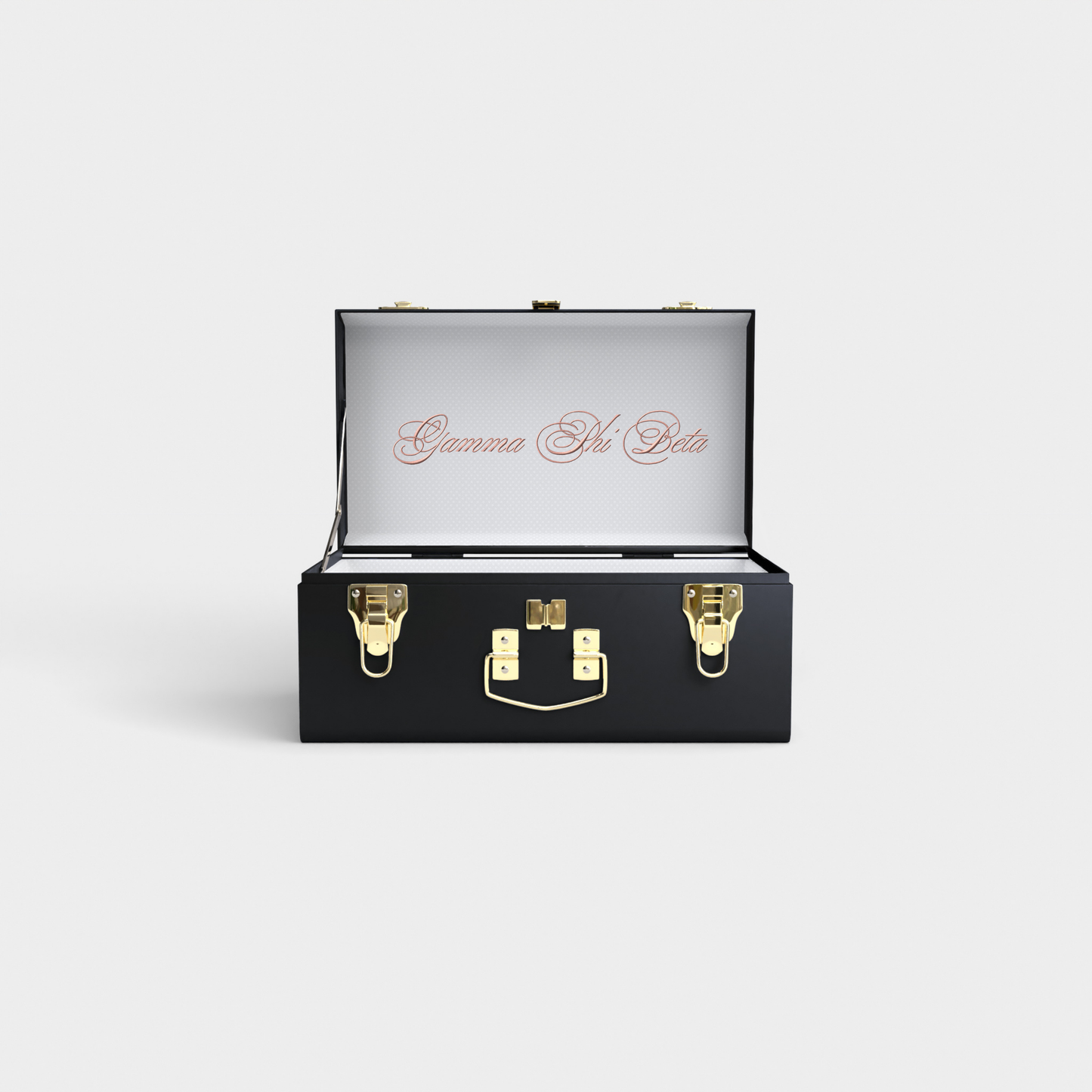 Gamma Phi Beta Trunk
