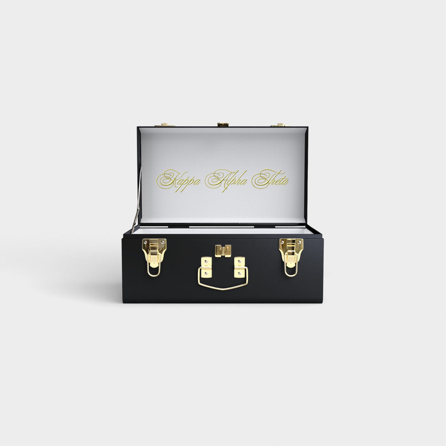 Kappa Alpha Theta Trunk
