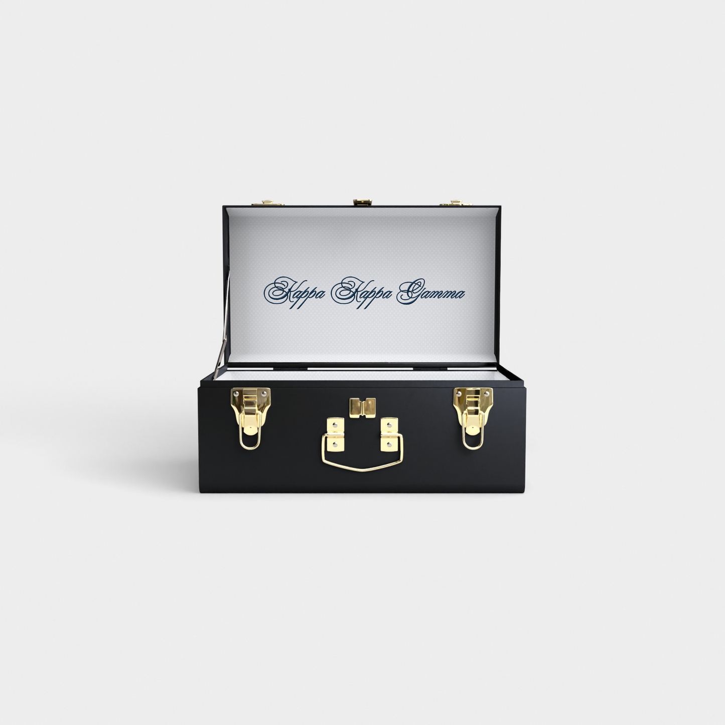 Kappa Kappa Gamma Trunk
