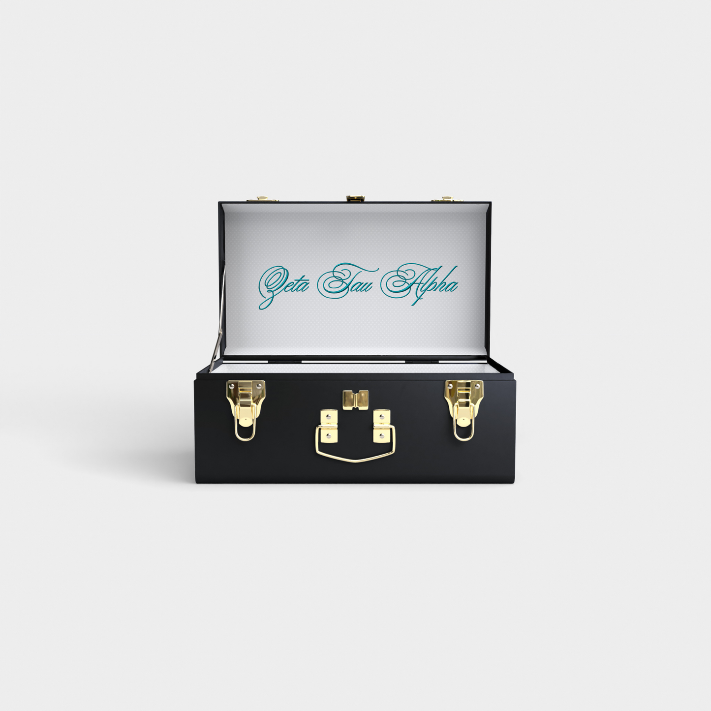 Zeta Tau Alpha Trunk