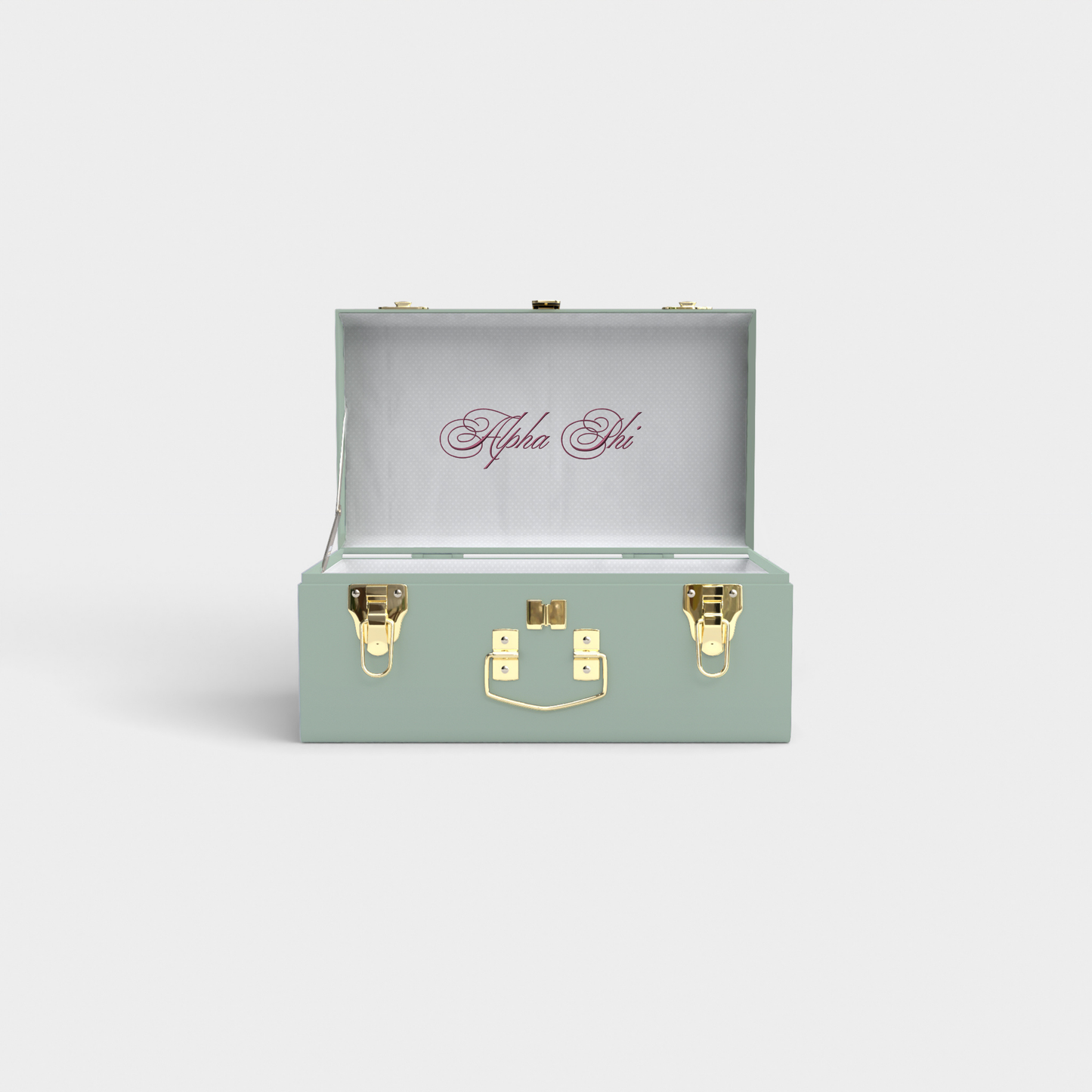 Alpha Phi Trunk