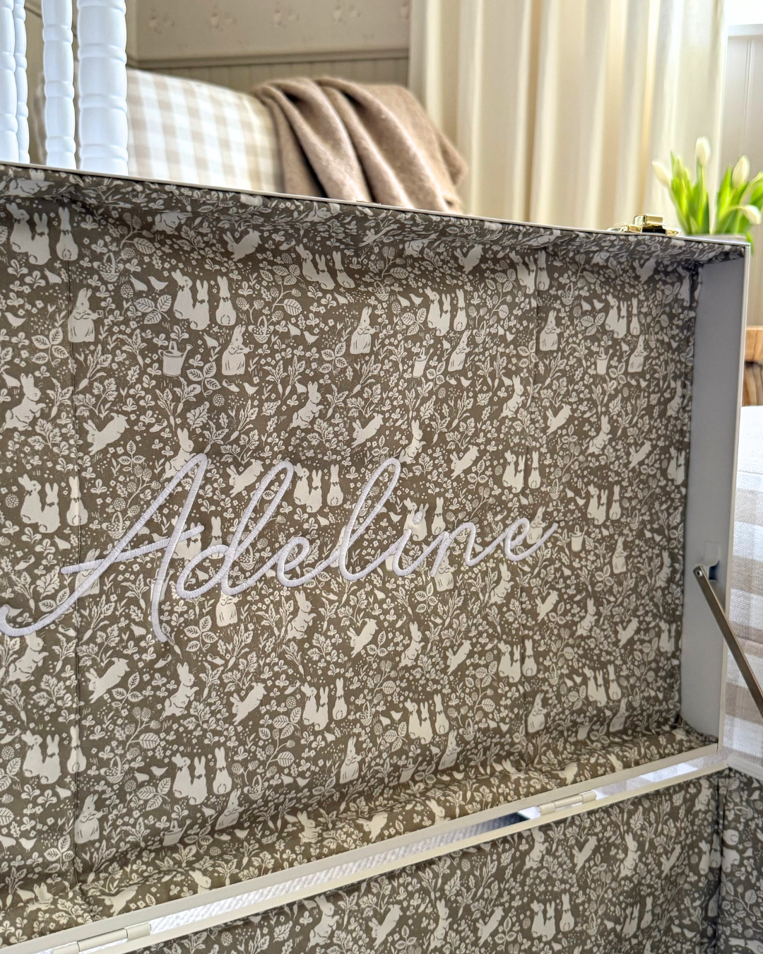 The World of Peter Rabbit™ Petite Trunk