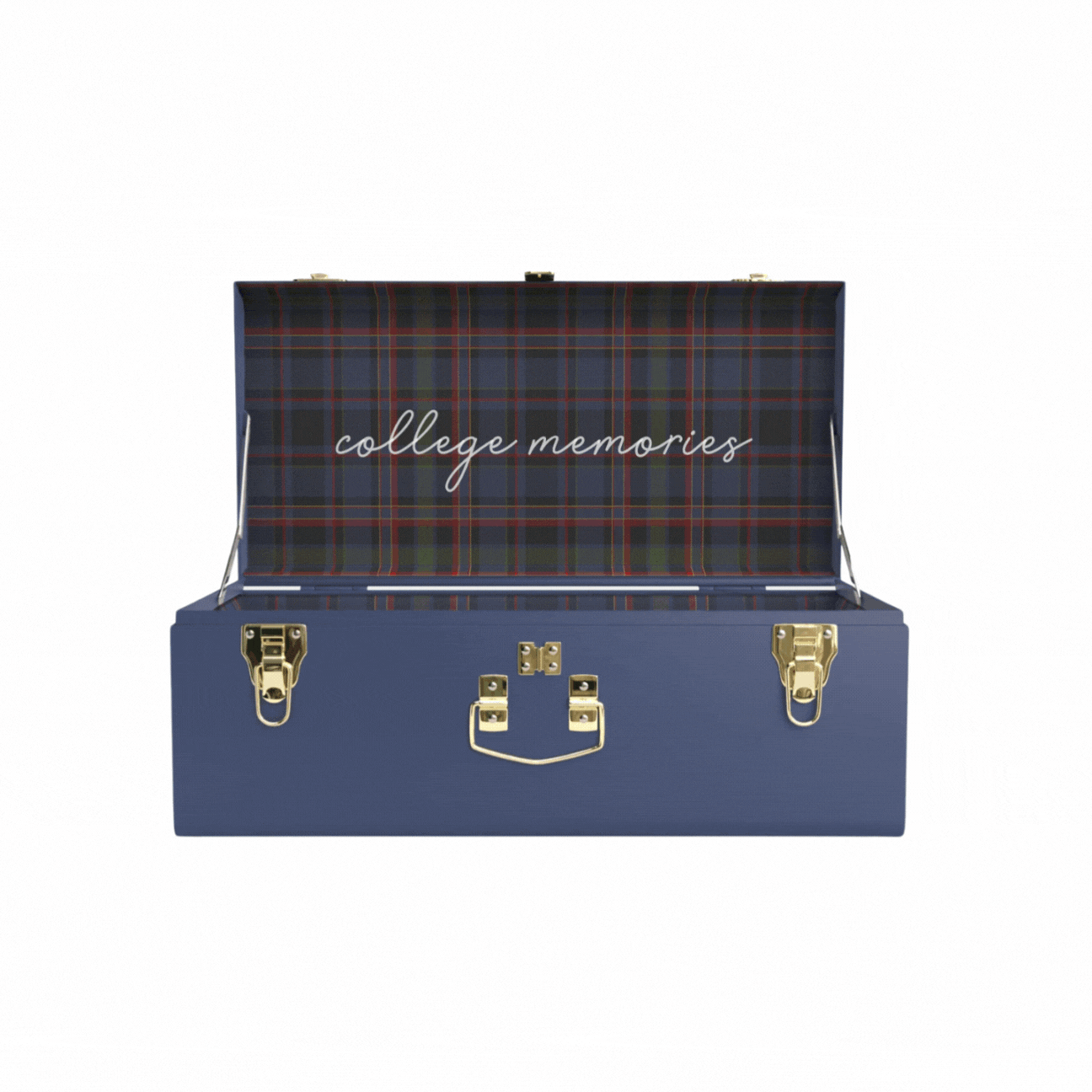 Petite Collegiate Trunk