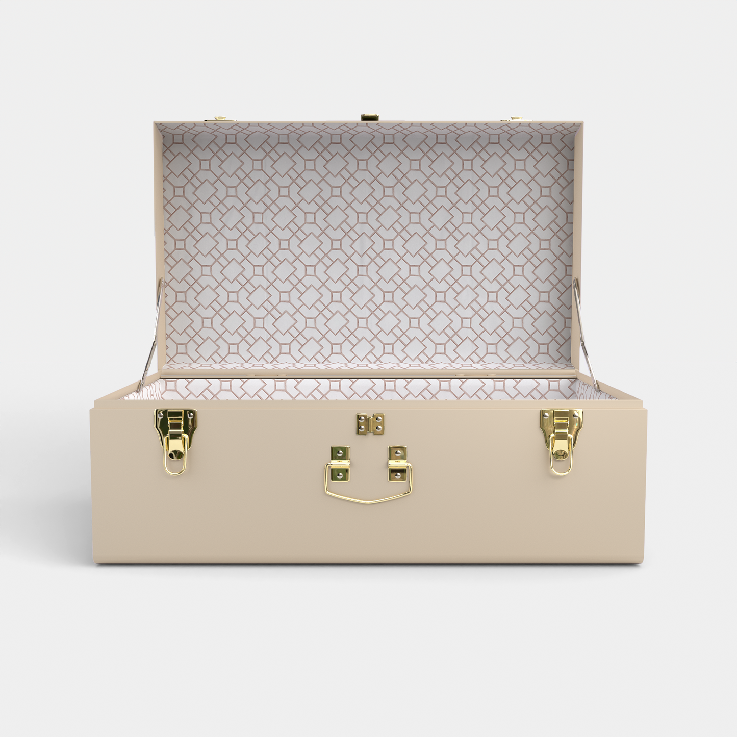 Grand Trunk - Limited Edition Beige