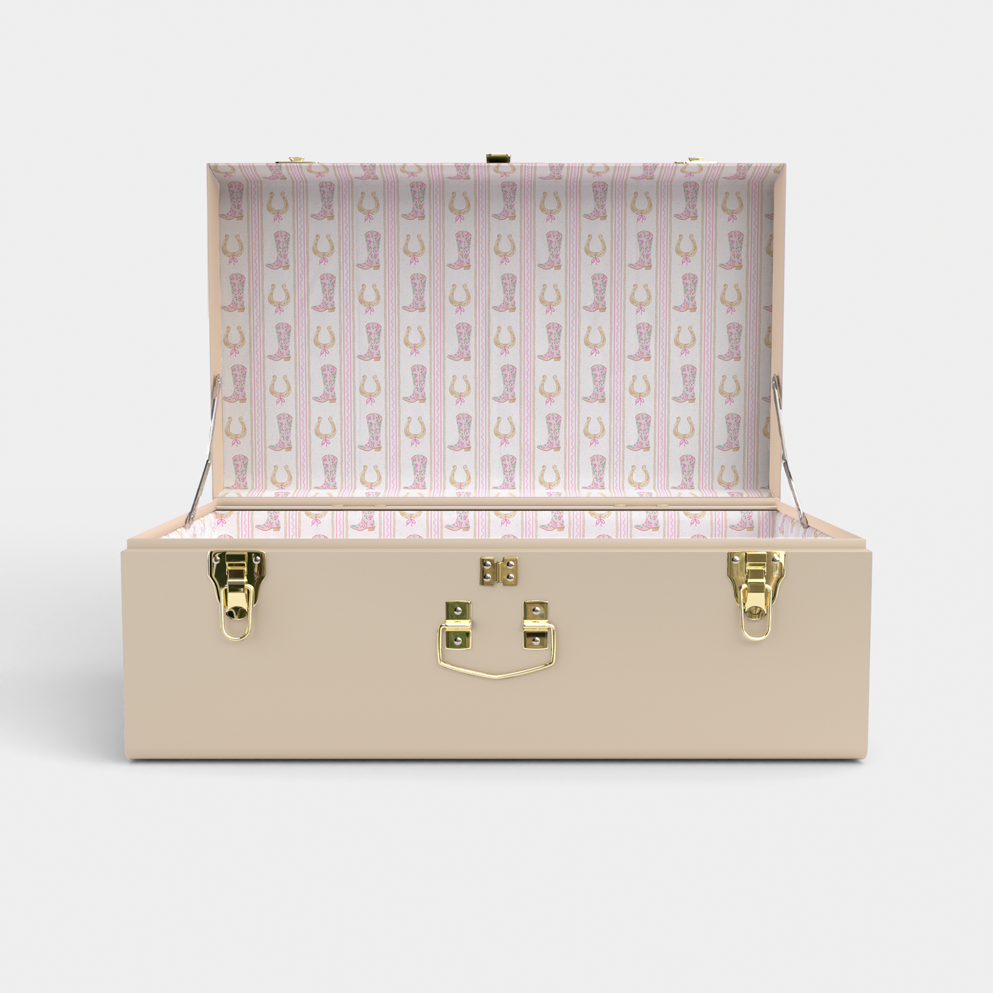 Grand Trunk - Limited Edition Beige