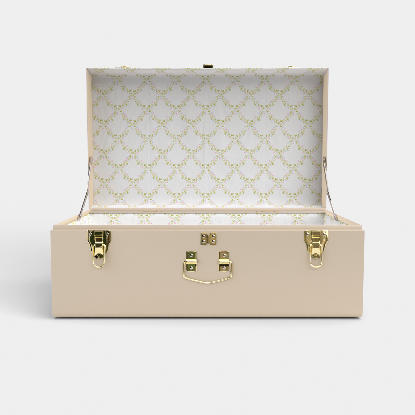 Grand Trunk - Limited Edition Beige