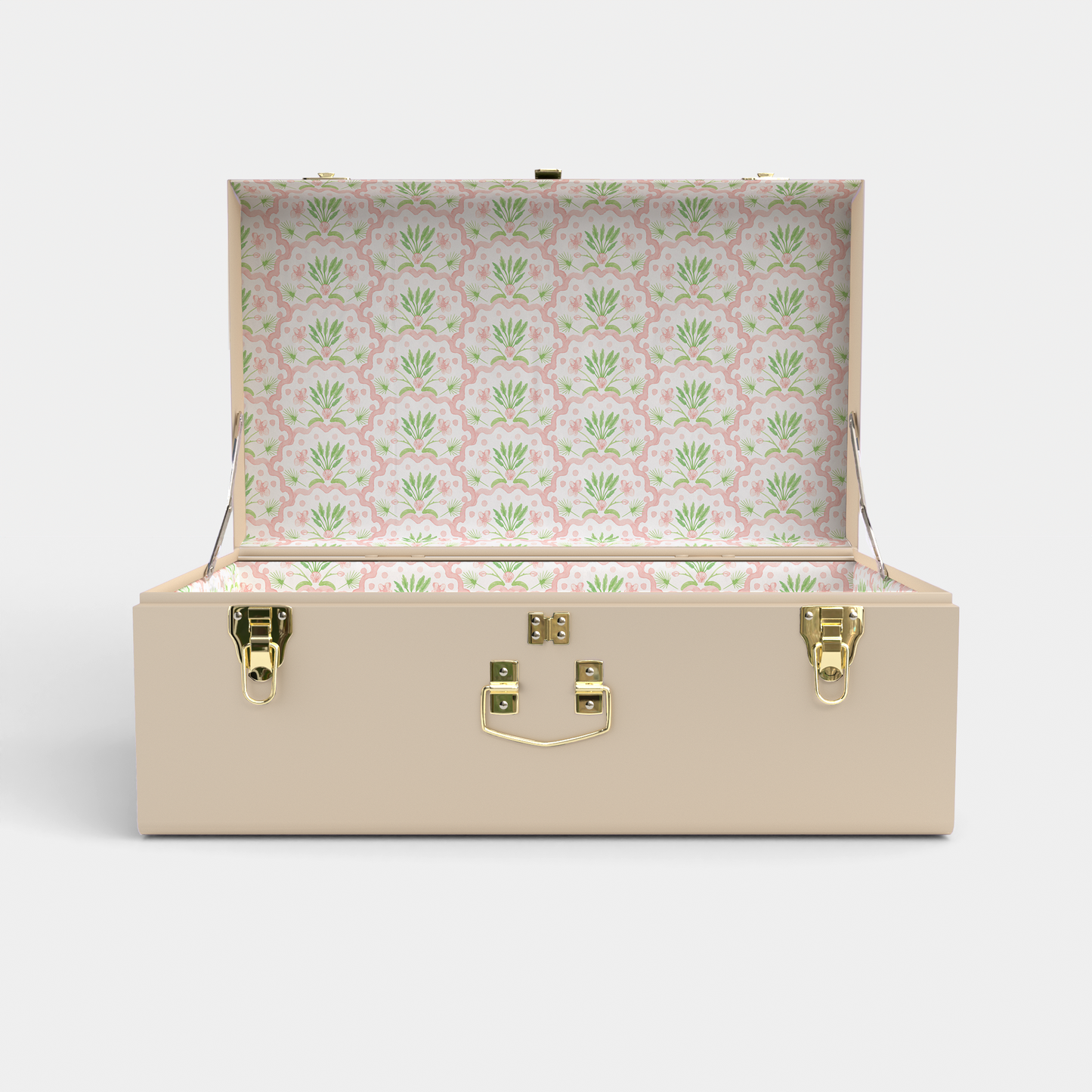 Grand Trunk - Limited Edition Beige