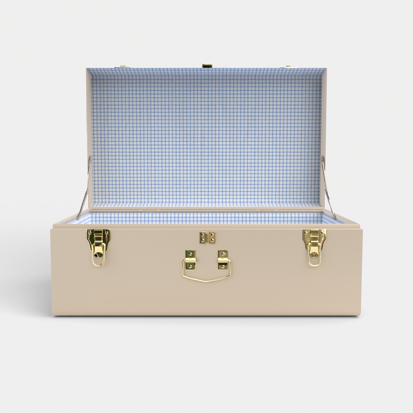 Grand Trunk - Limited Edition Beige