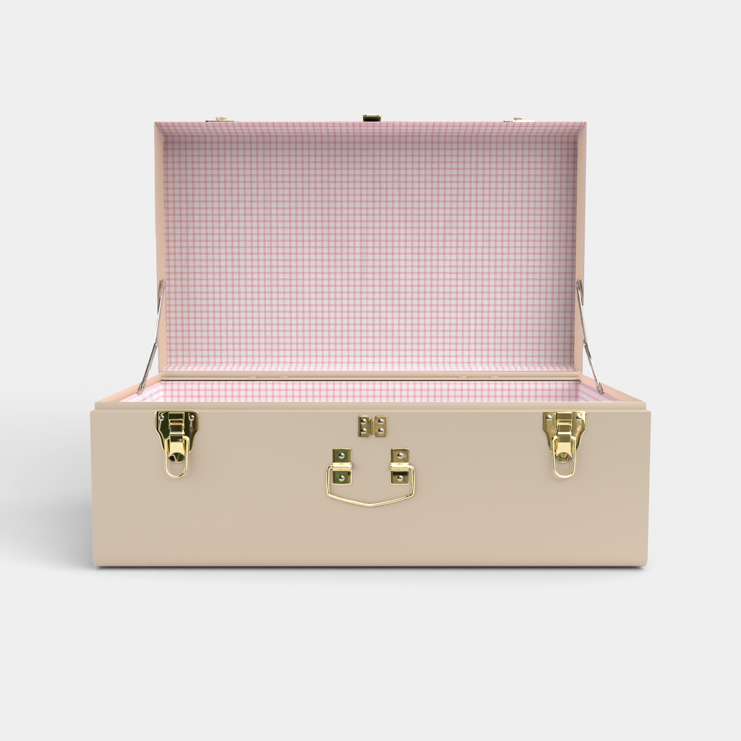 Grand Trunk - Limited Edition Beige