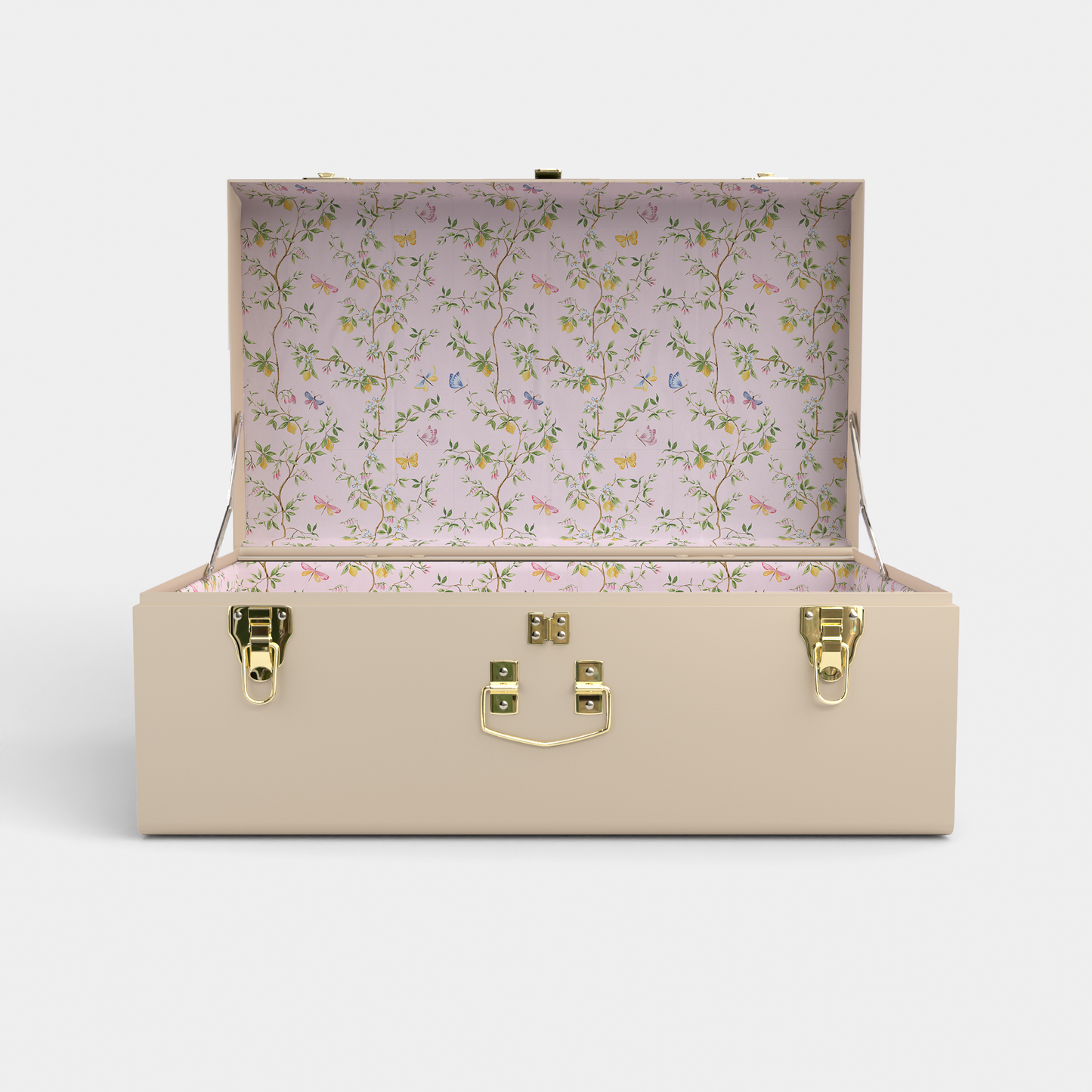 Grand Trunk - Limited Edition Beige