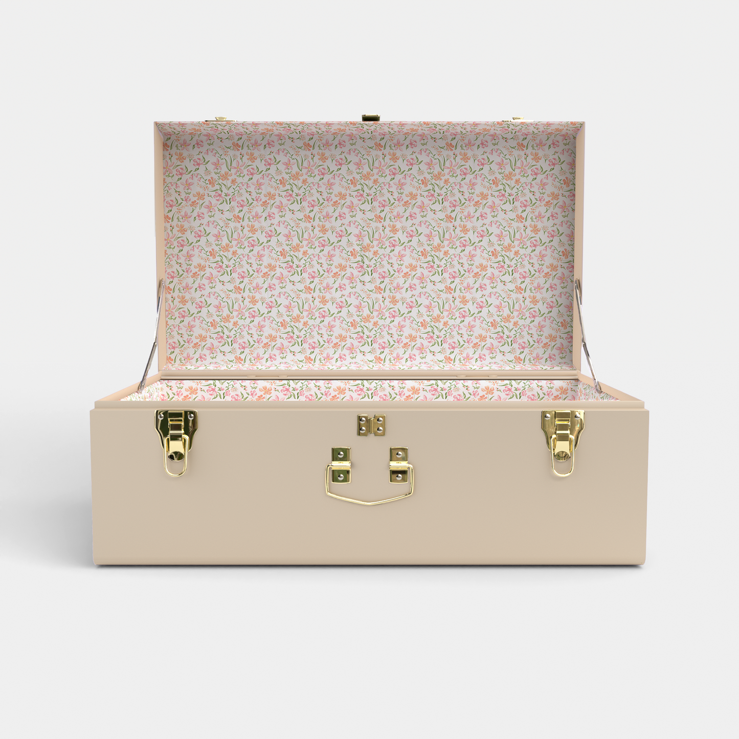 Grand Trunk - Limited Edition Beige