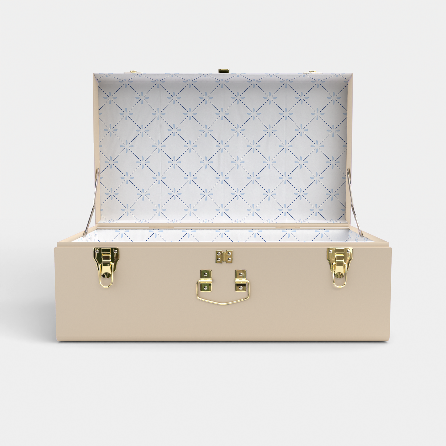 Grand Trunk - Limited Edition Beige