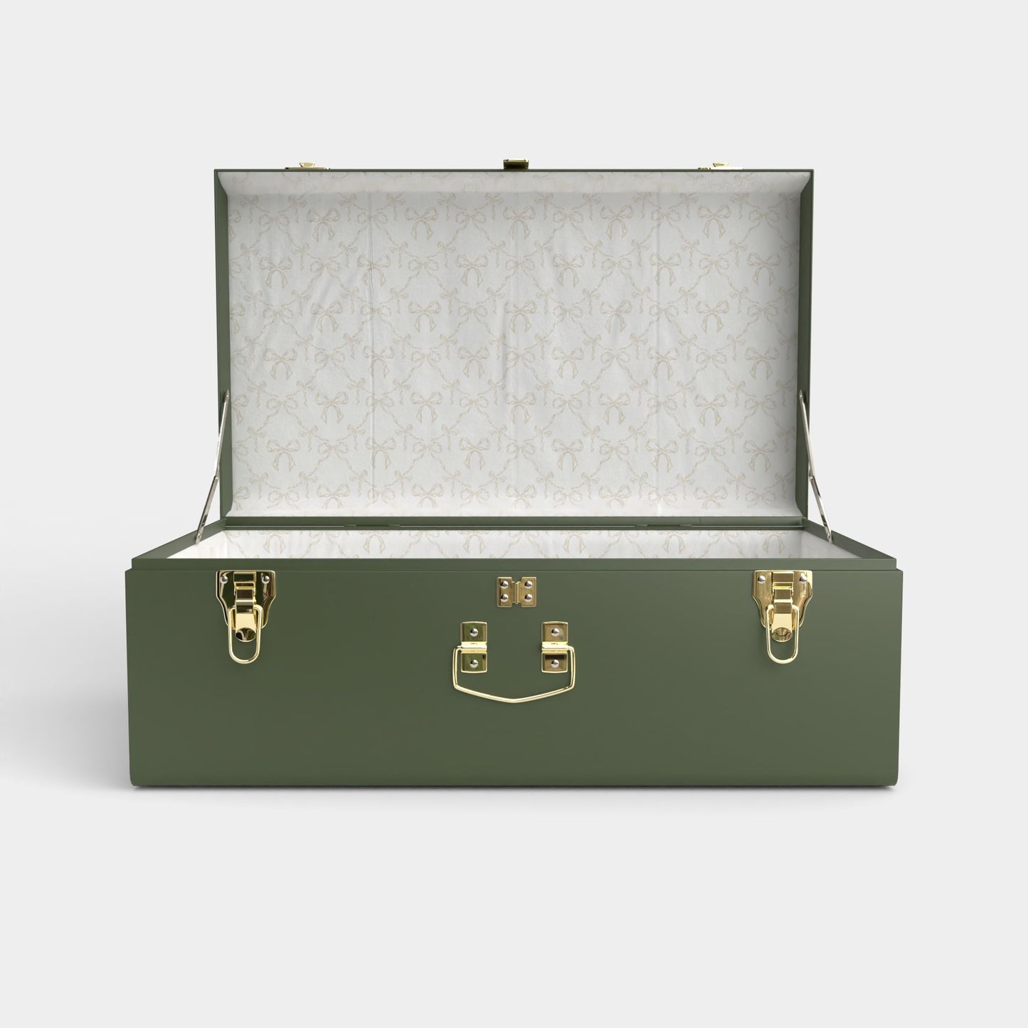 Grand Trunk - Green