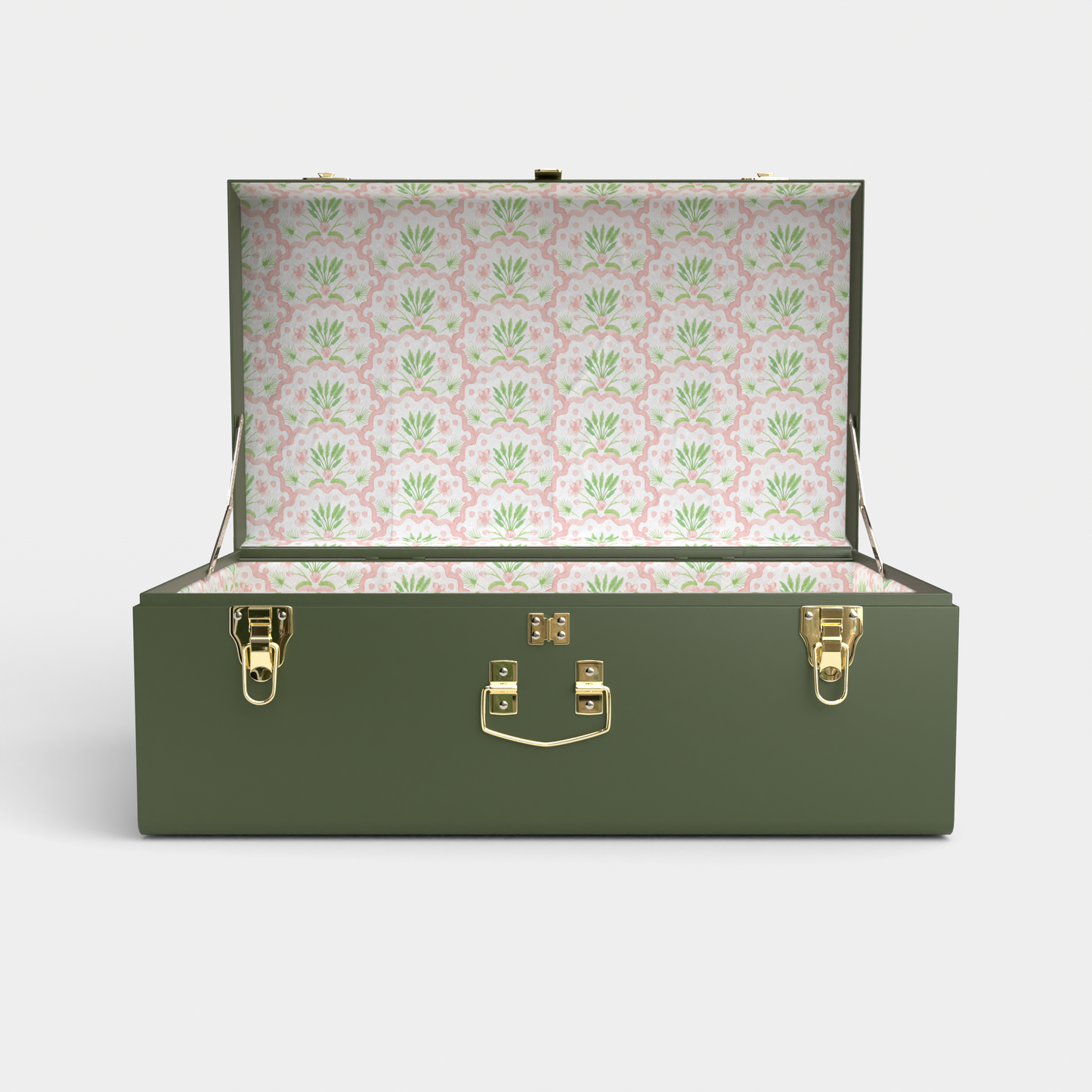 Grand Trunk - Green
