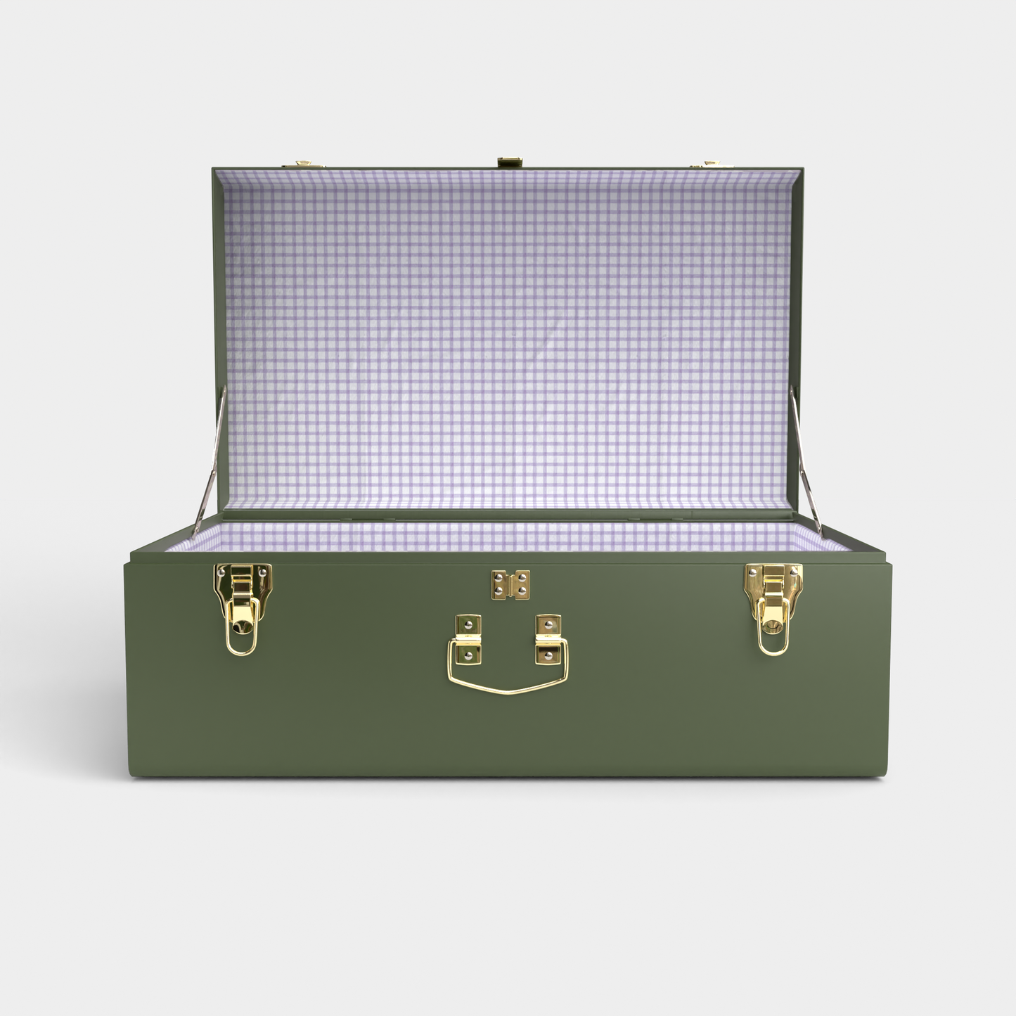 Grand Trunk - Green