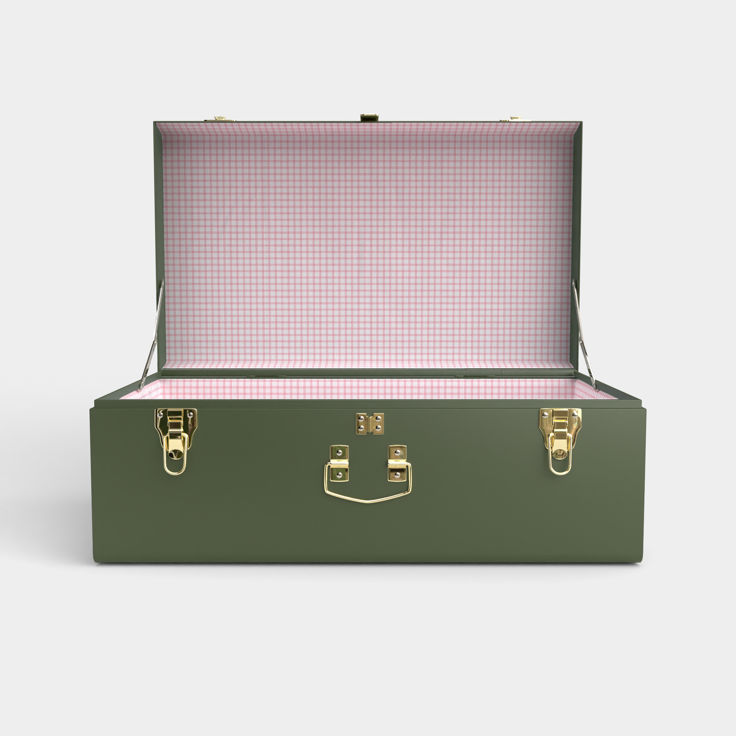 Grand Trunk - Green
