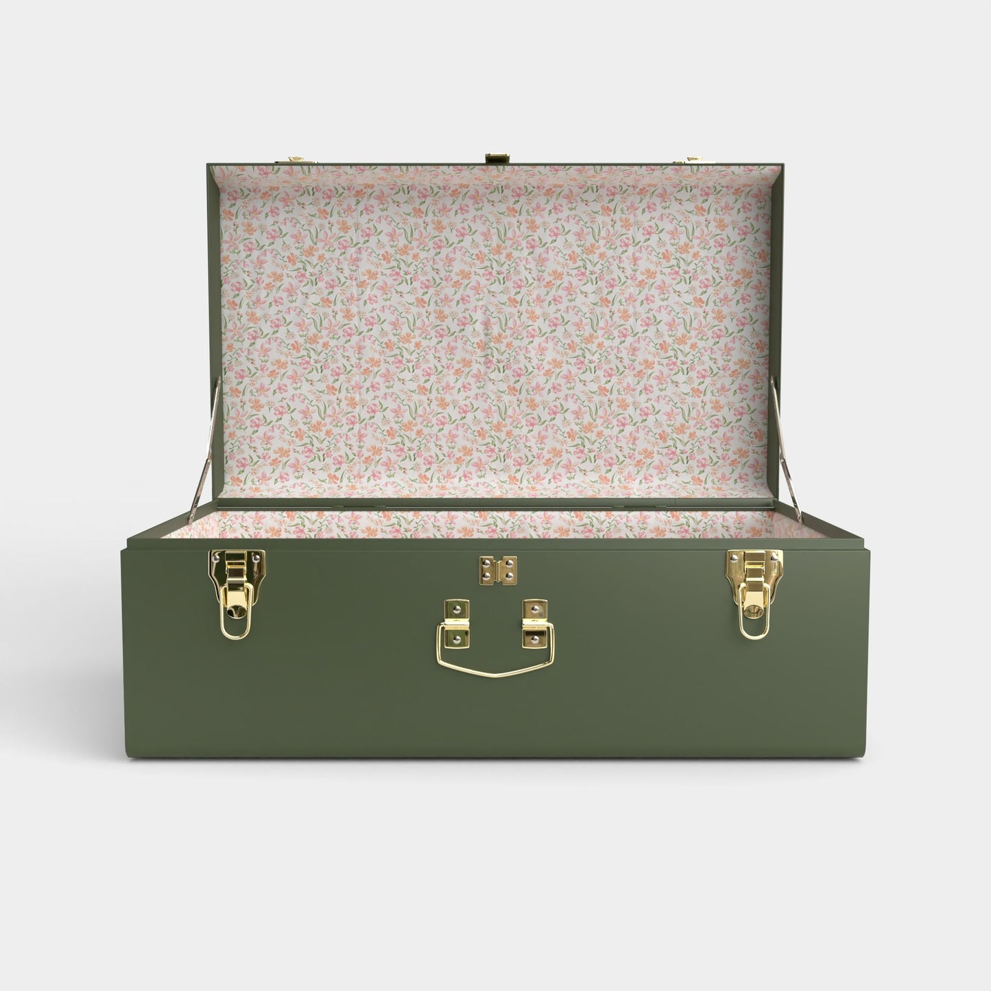 Grand Trunk - Green