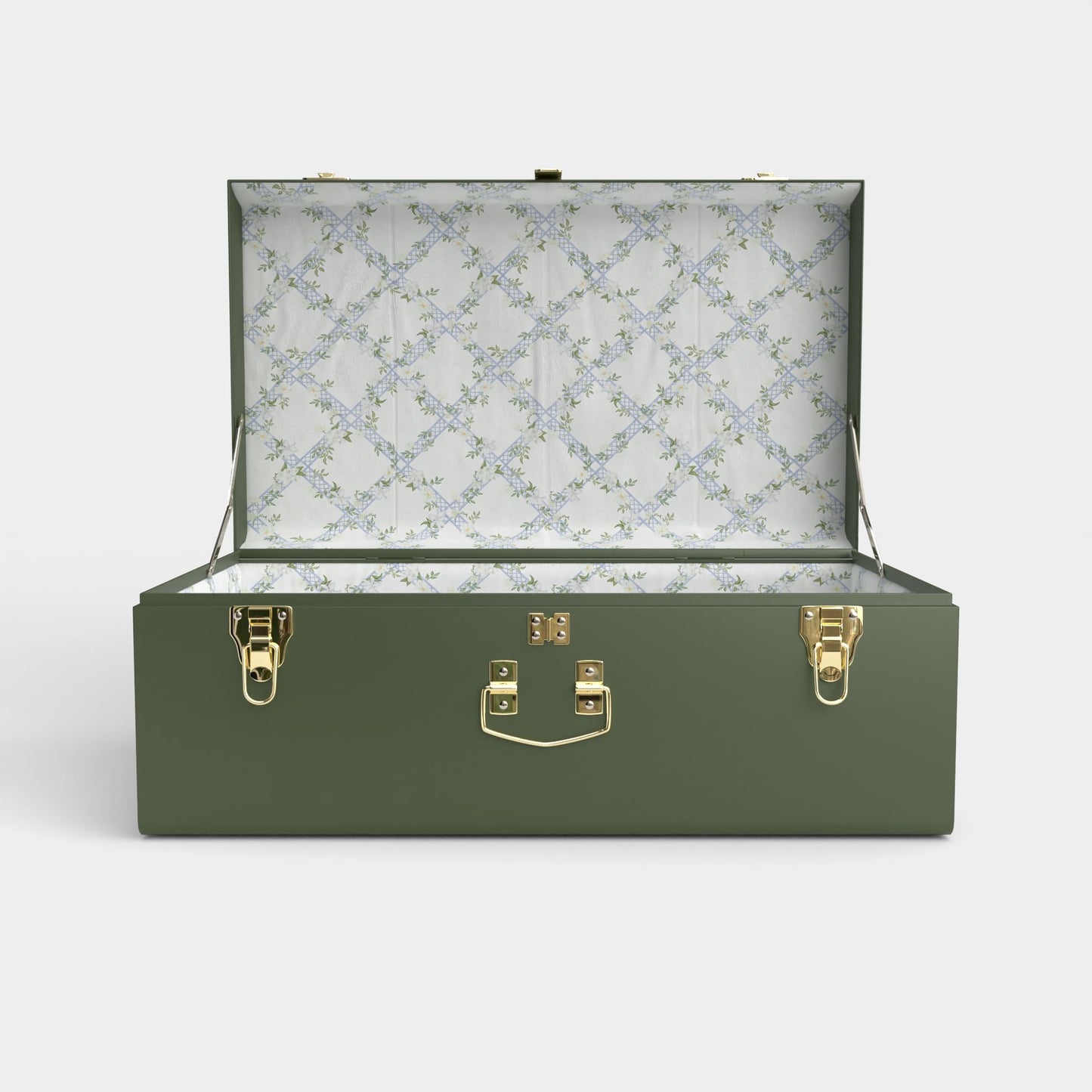 Grand Trunk - Green