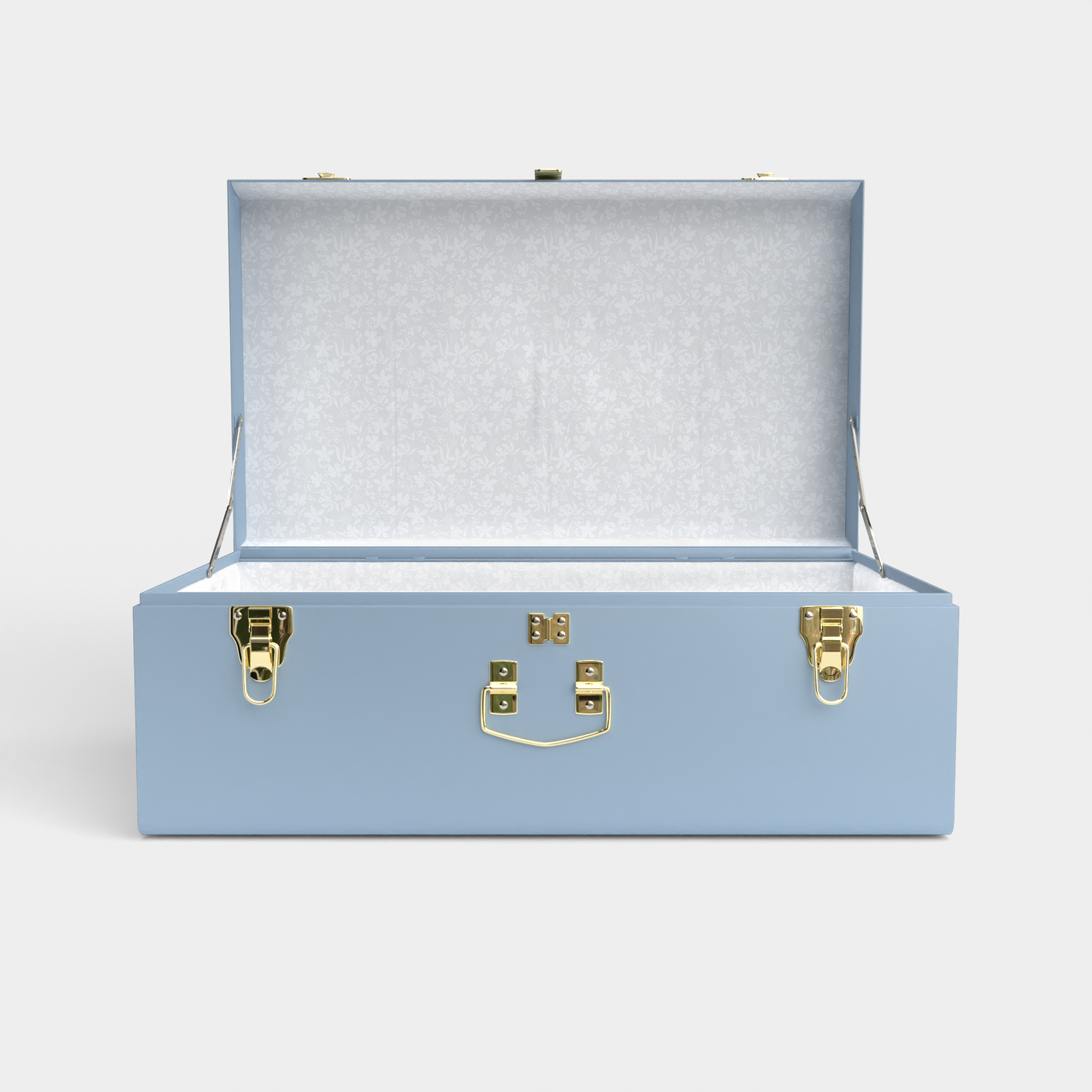 Grand Trunk - Light Blue