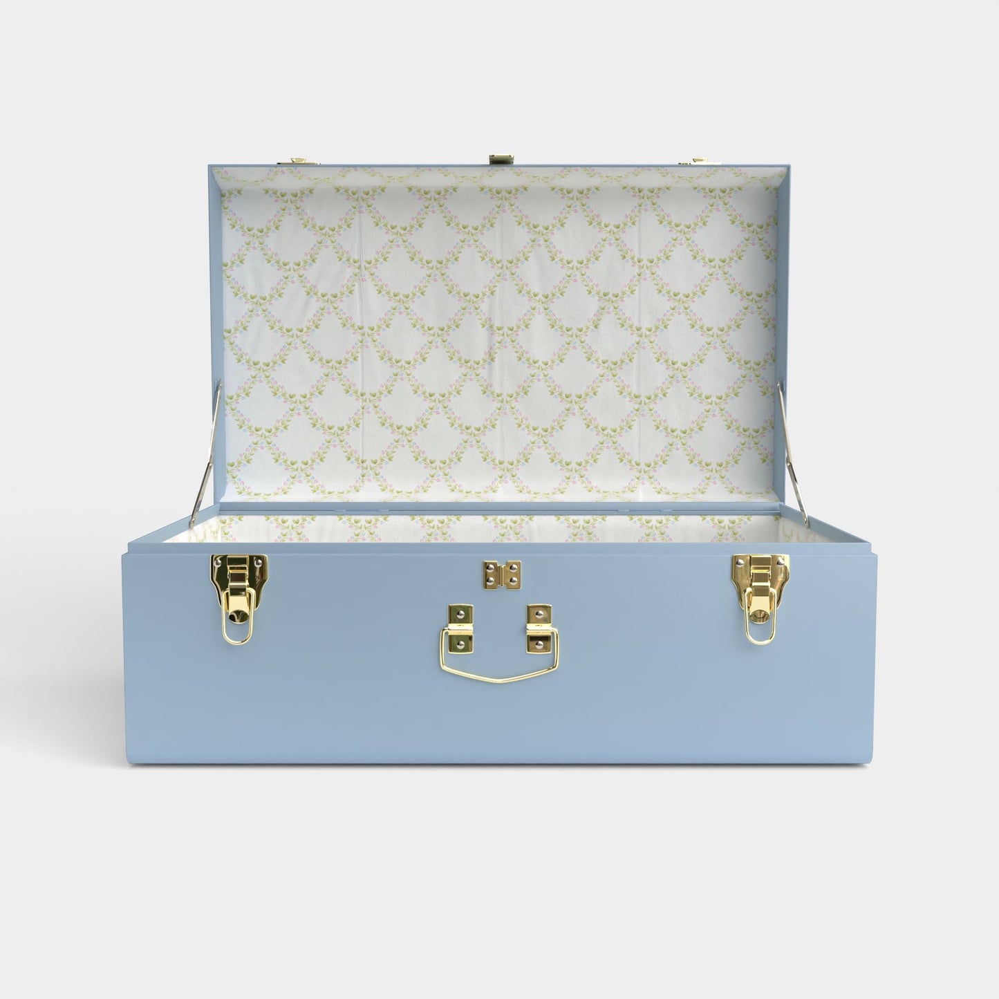 Grand Bridal Trunk