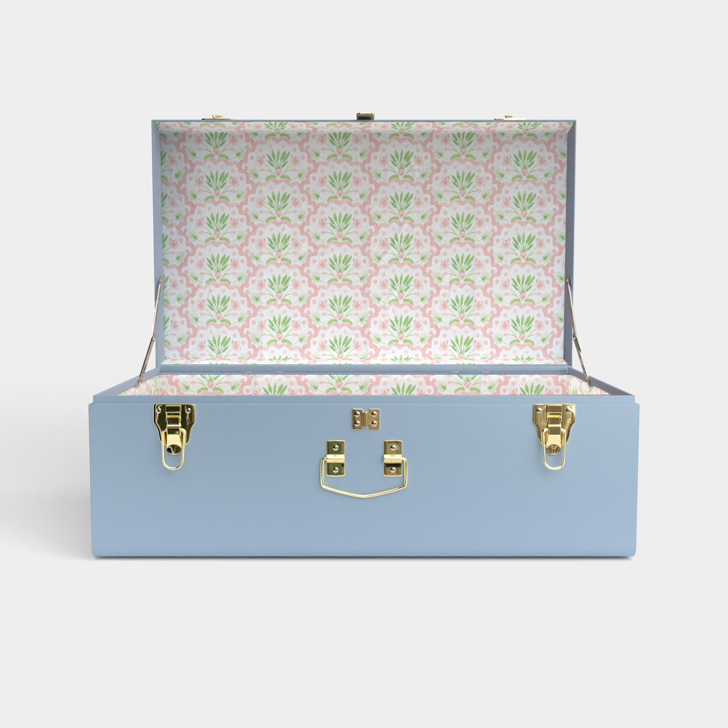 Grand Trunk - Light Blue