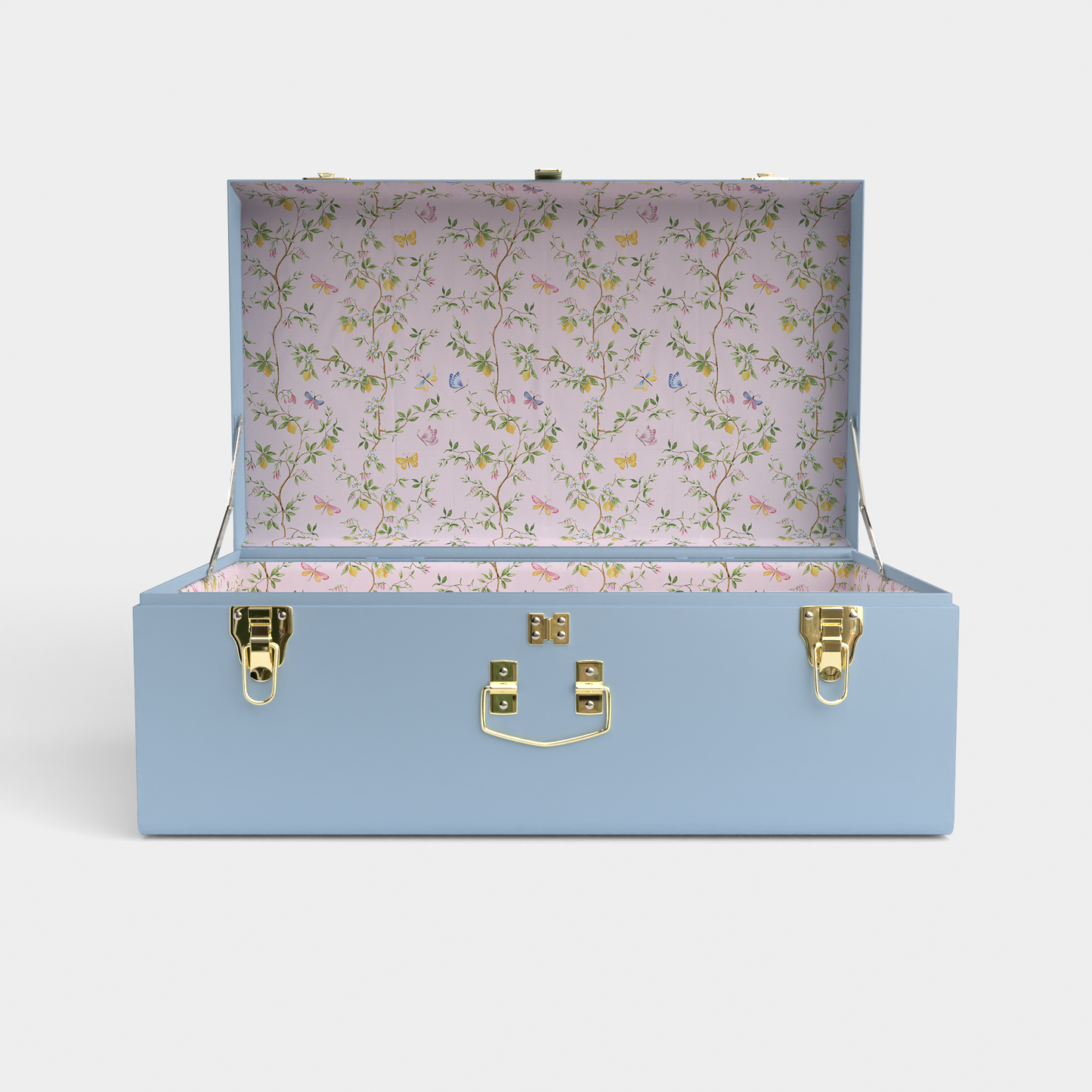 Grand Trunk - Light Blue