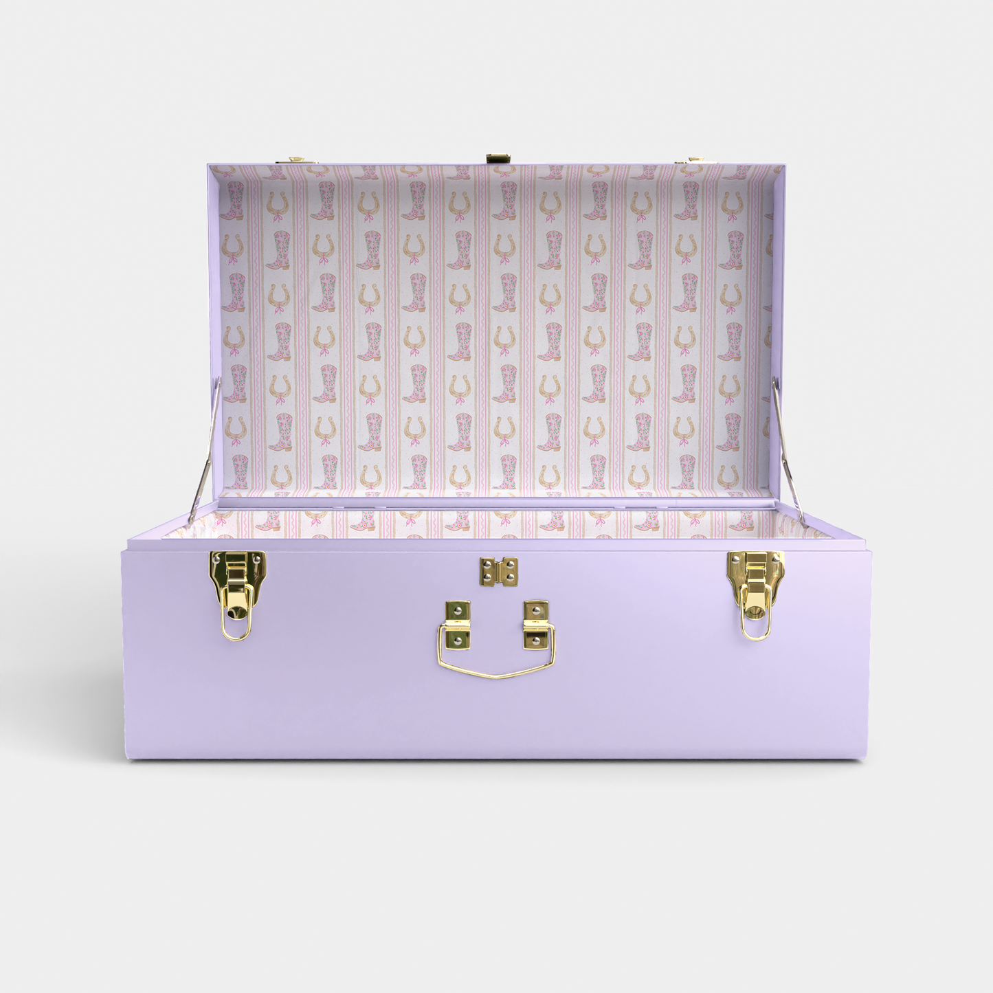 Grand Trunk - Limited Edition Lilac