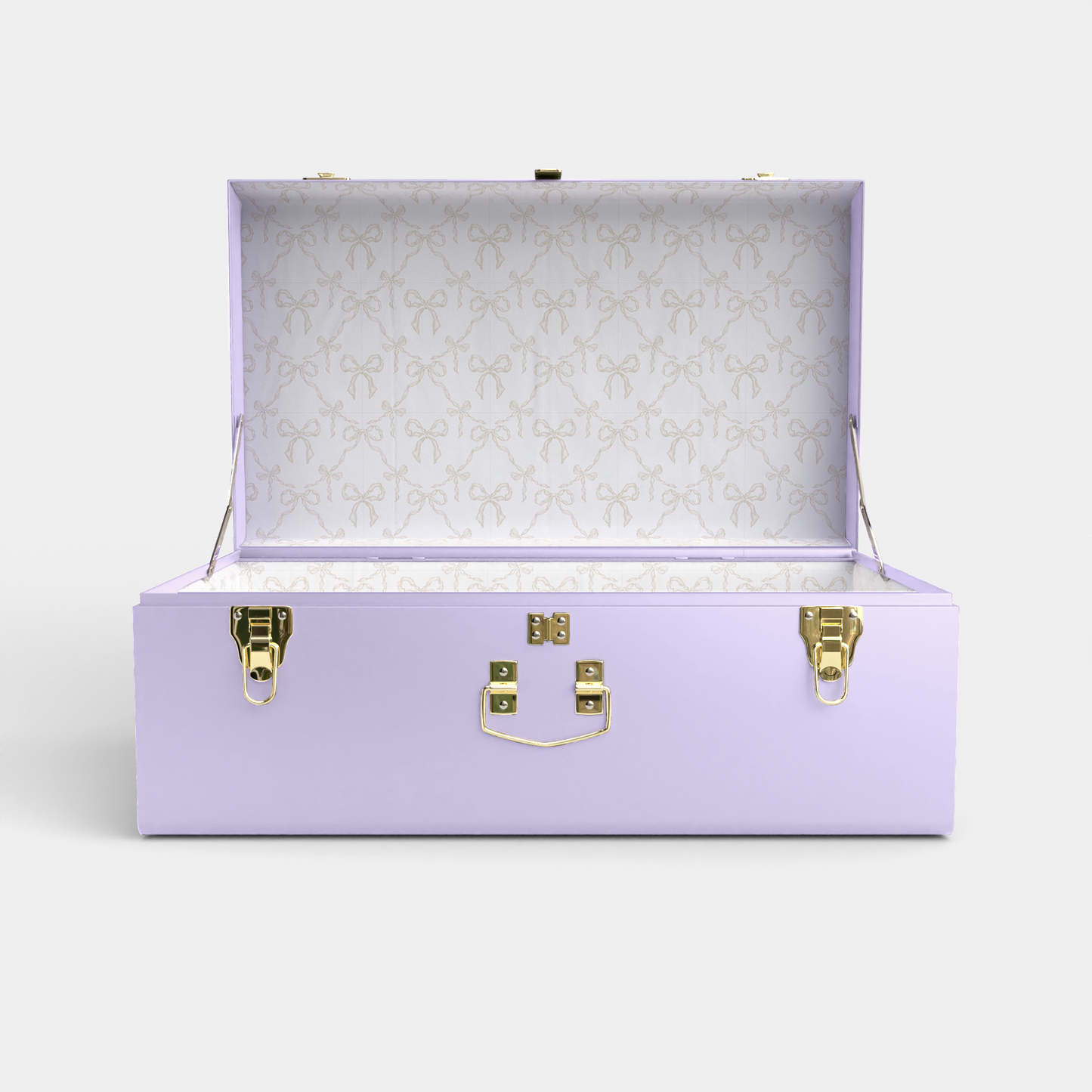 Grand Trunk - Limited Edition Lilac