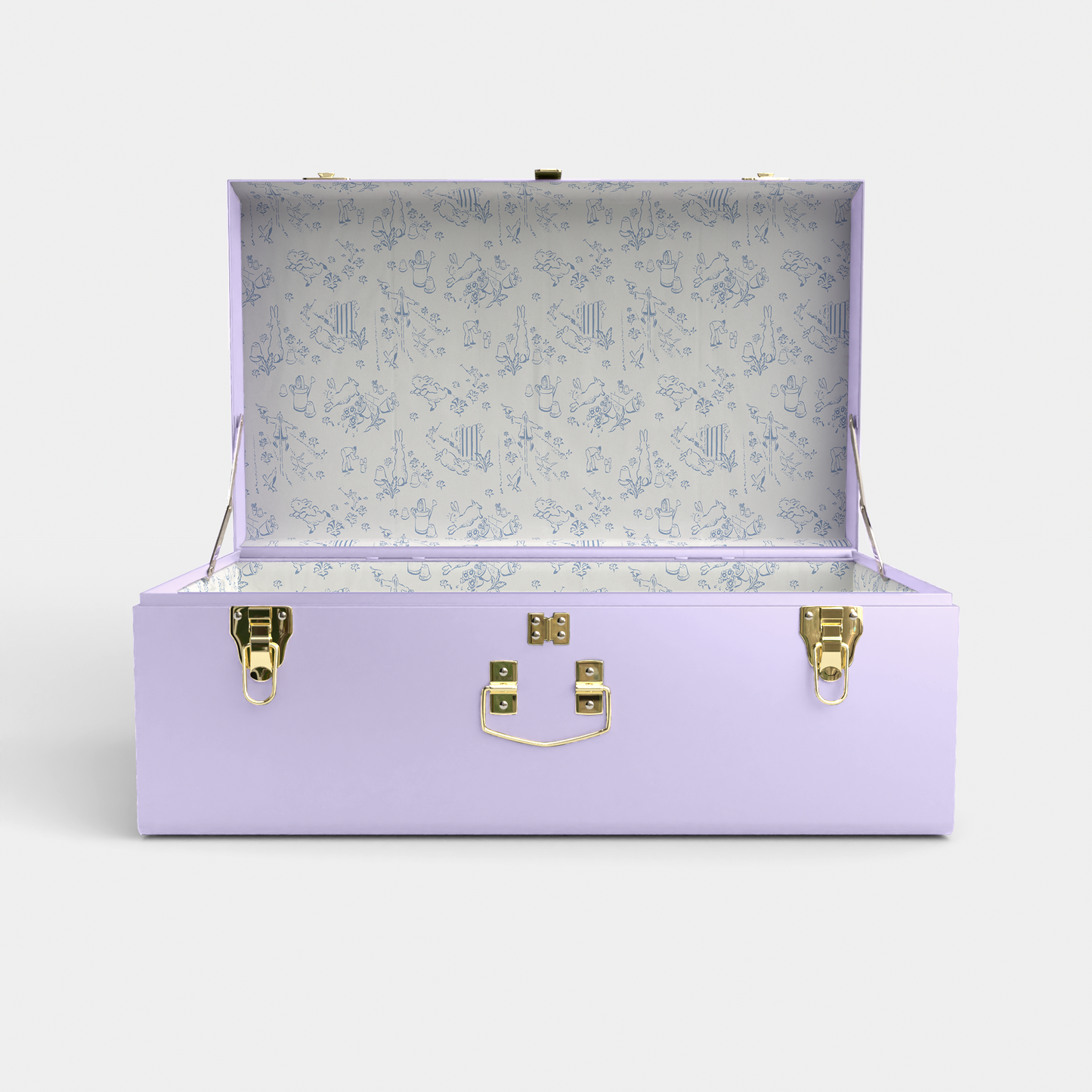 Grand Trunk - Limited Edition Lilac