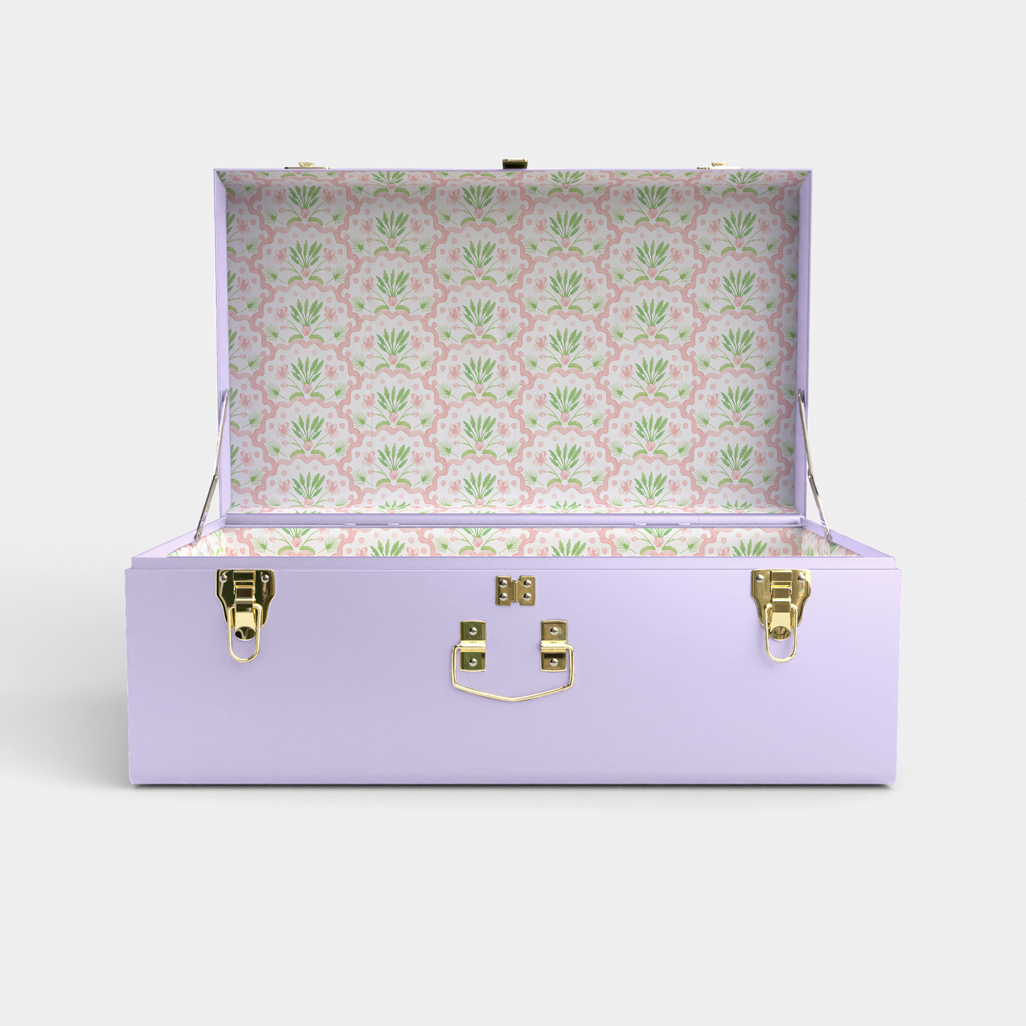 Grand Trunk - Limited Edition Lilac