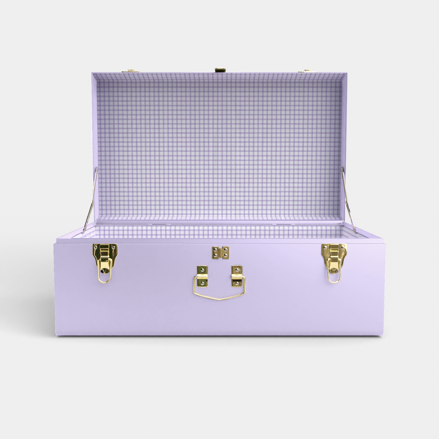 Grand Trunk - Limited Edition Lilac