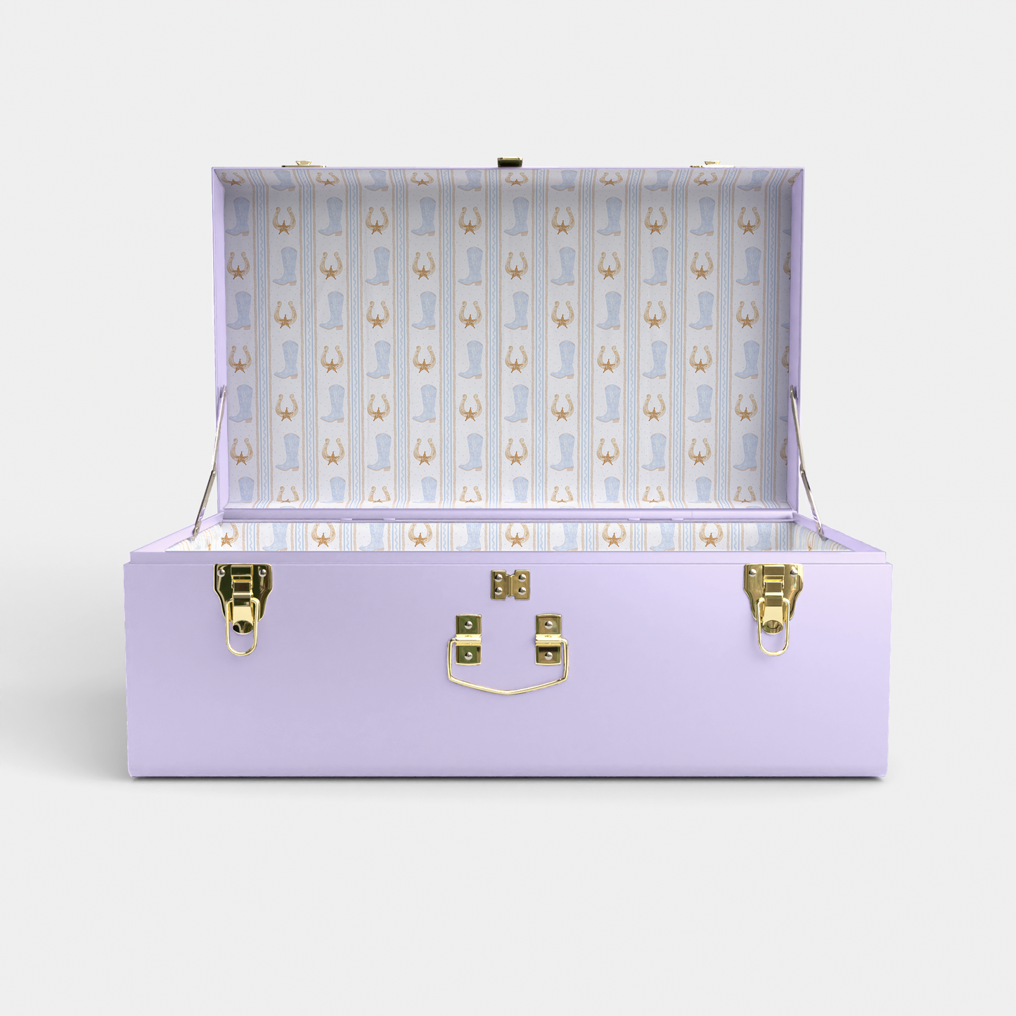Grand Trunk - Limited Edition Lilac