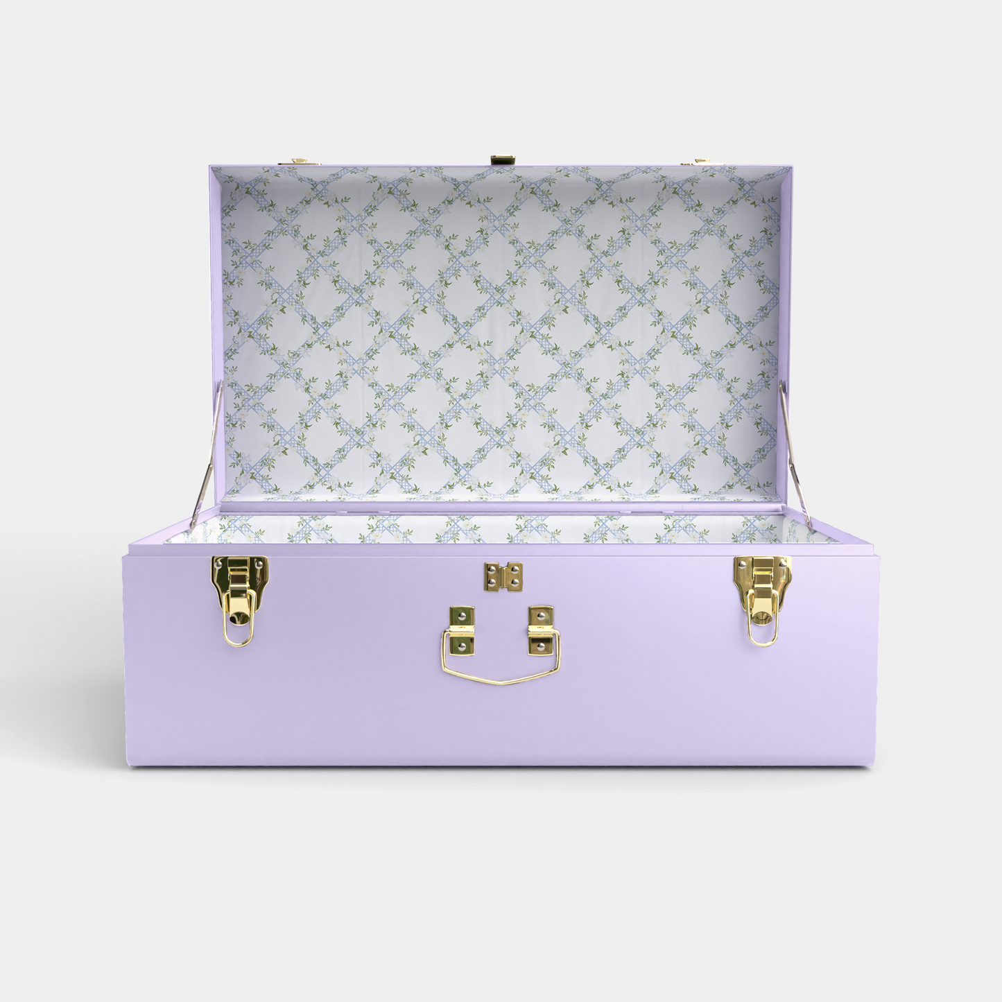 Grand Trunk - Limited Edition Lilac