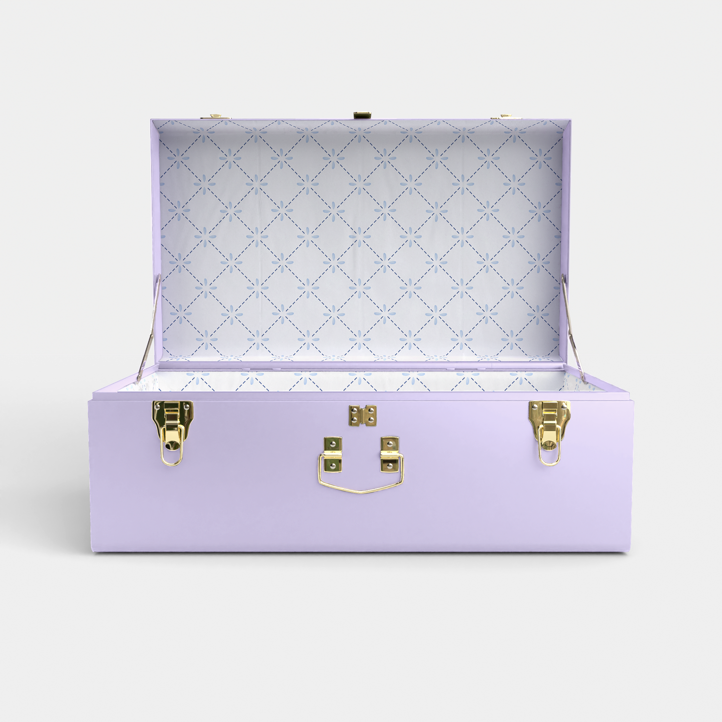 Grand Trunk - Limited Edition Lilac