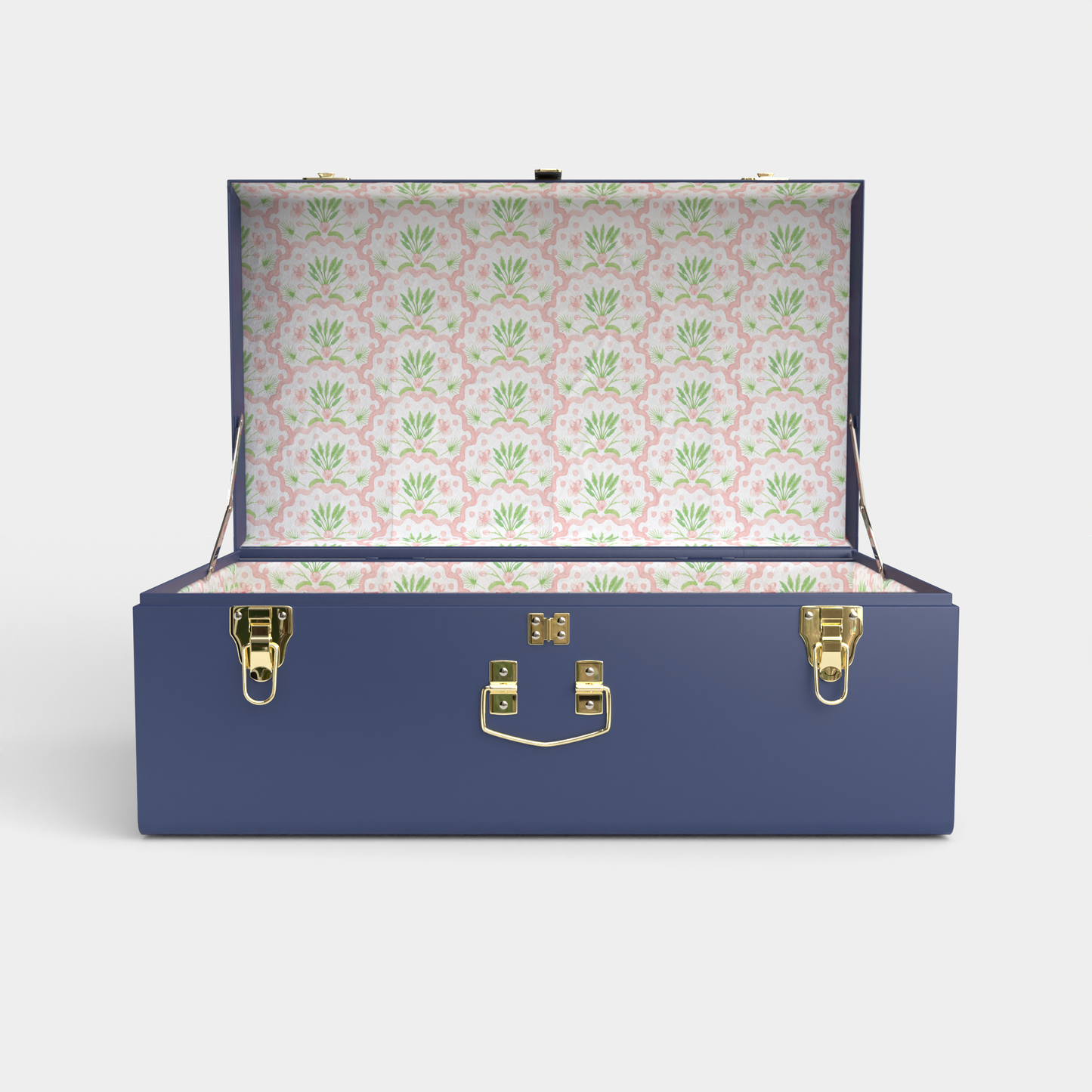 Grand Trunk - Navy