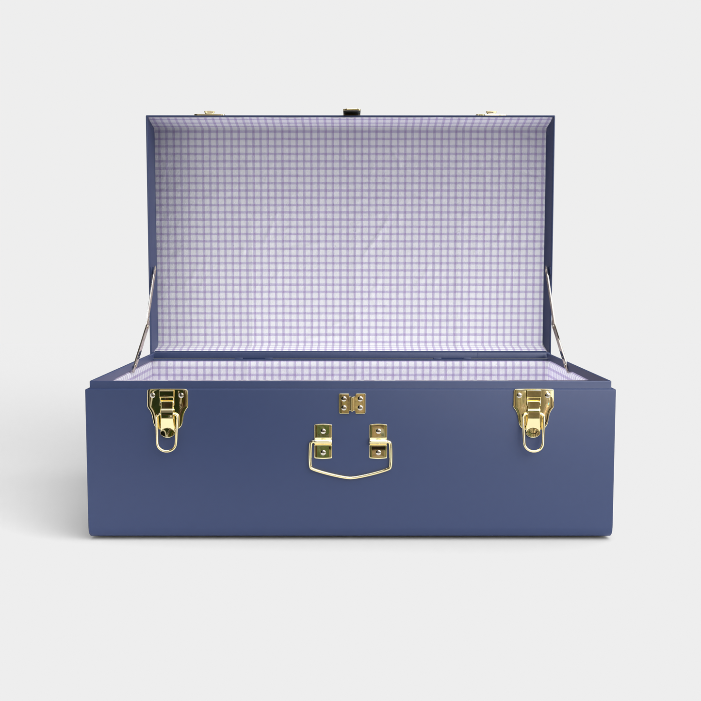Grand Trunk - Navy